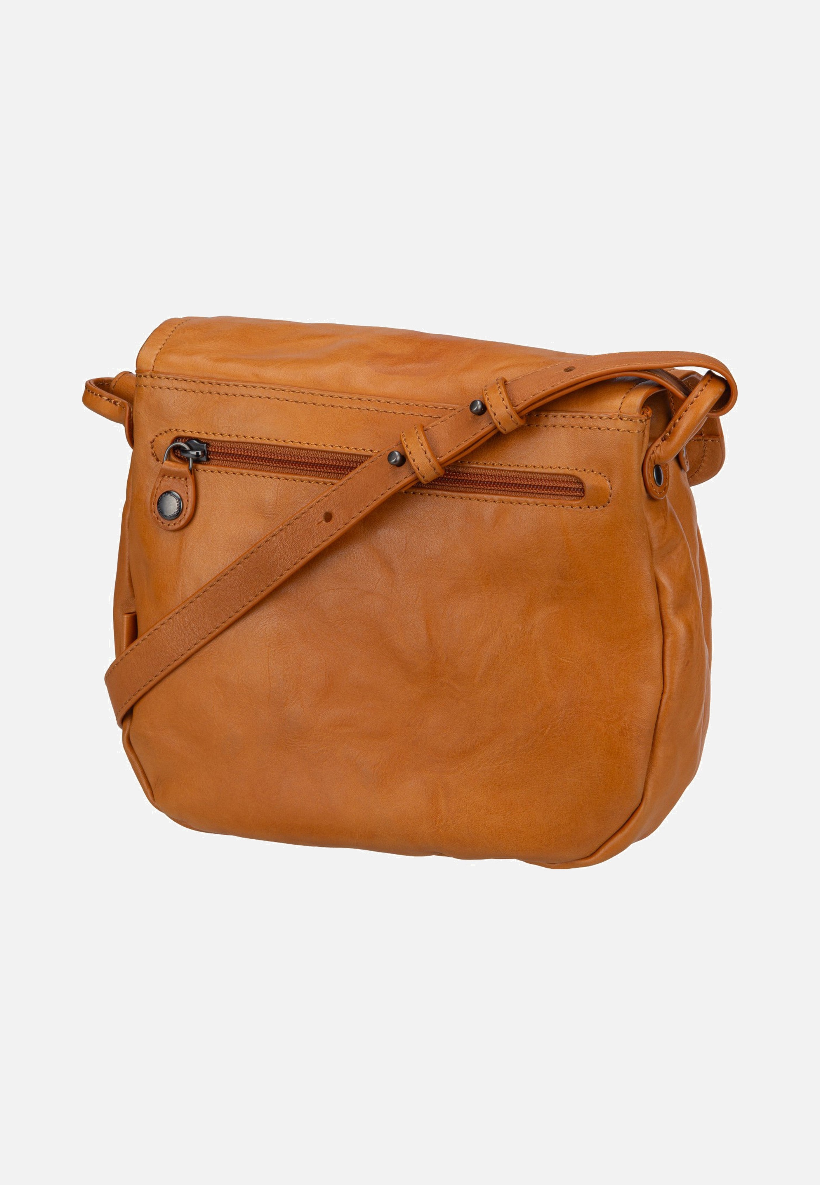 aunts & uncles Mrs. Pineapple Pie Indian Summer Saddle Bag