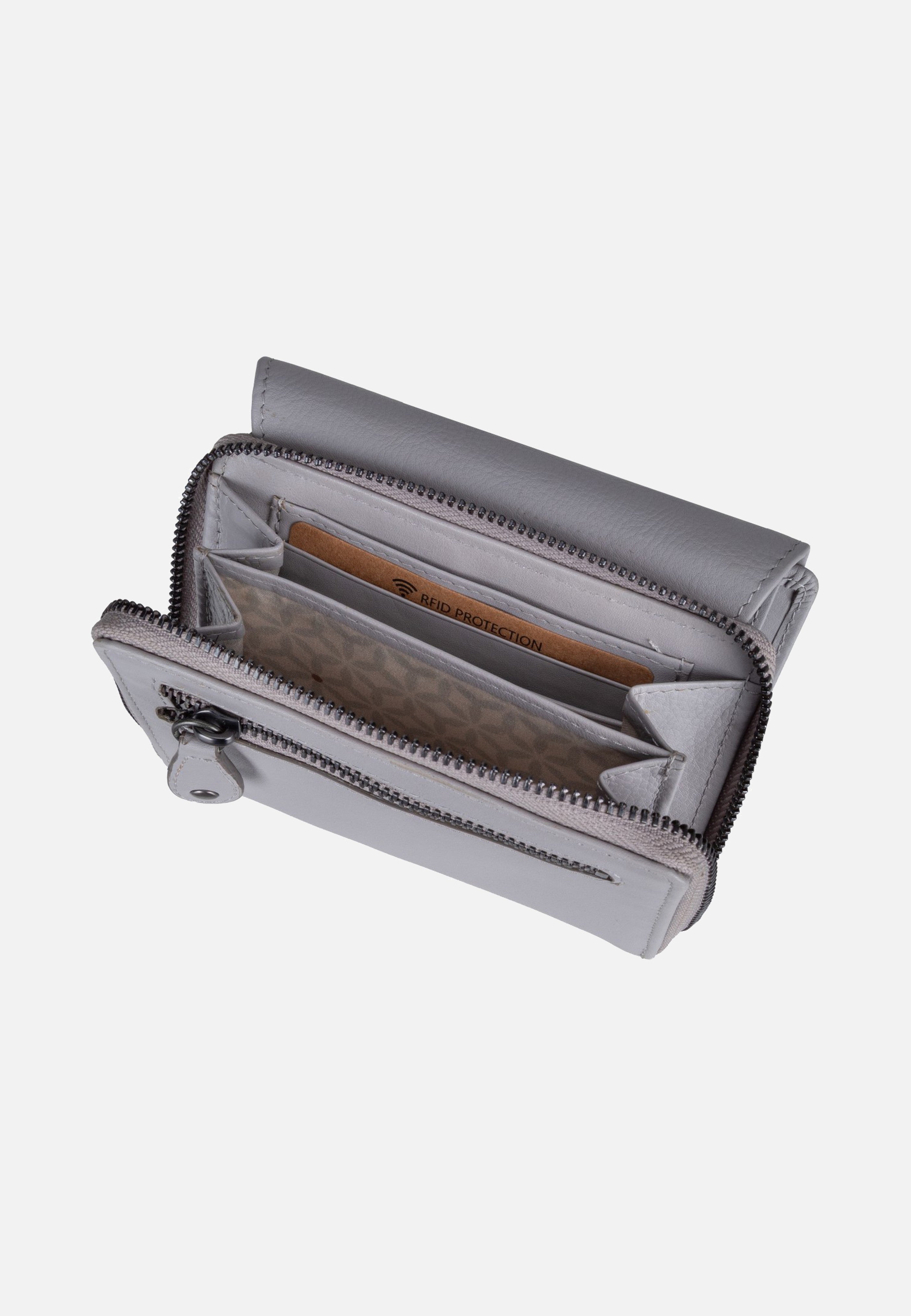 aunts & uncles Myrtle Ash Wallet
