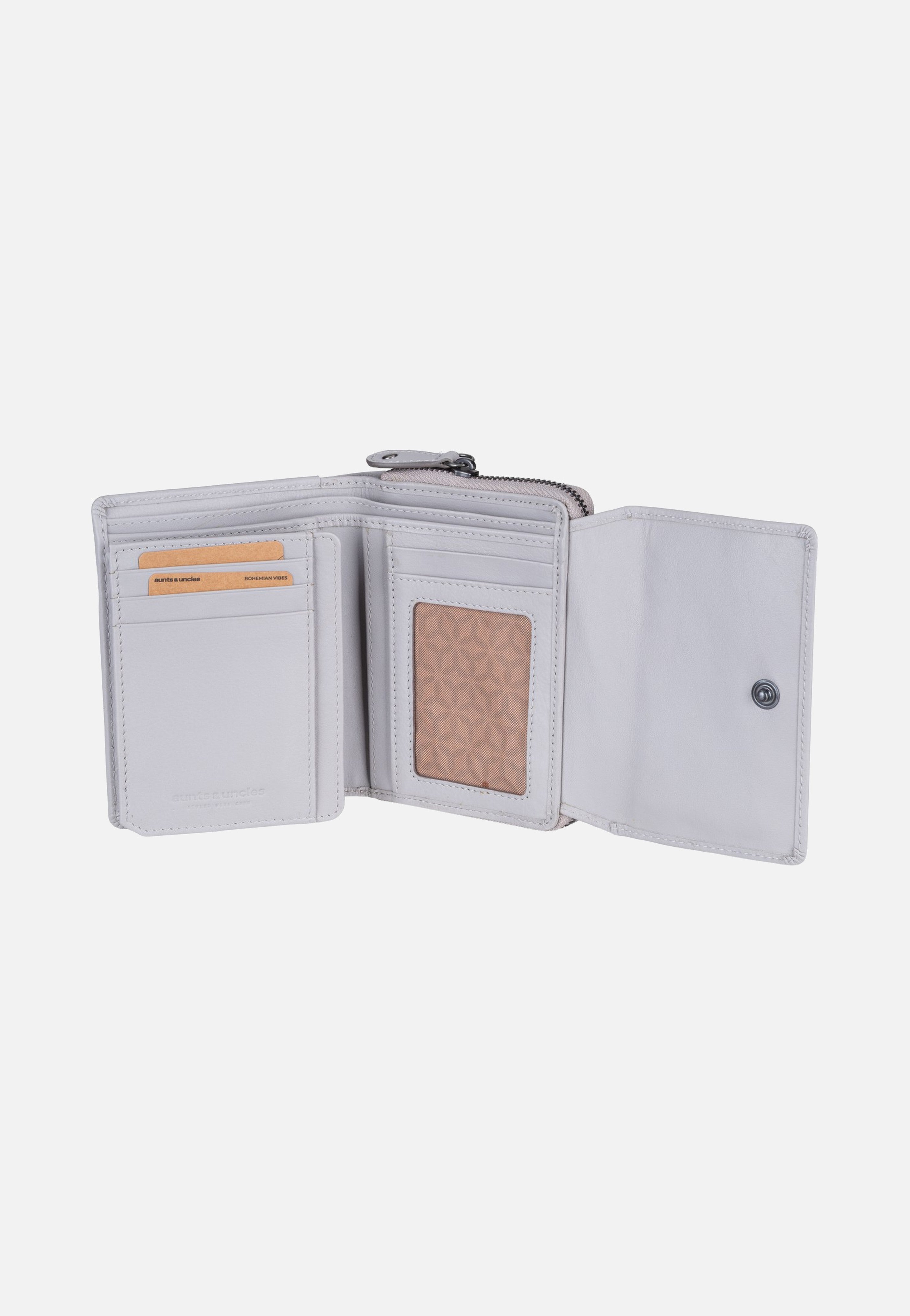 aunts & uncles Myrtle Ash Wallet