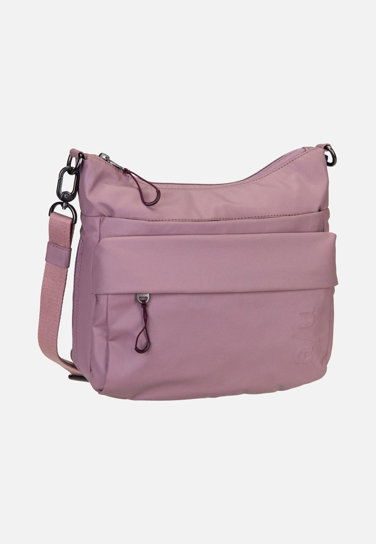 aunts & uncles Nanuki RE lite Grape Shake Crossbody Bag