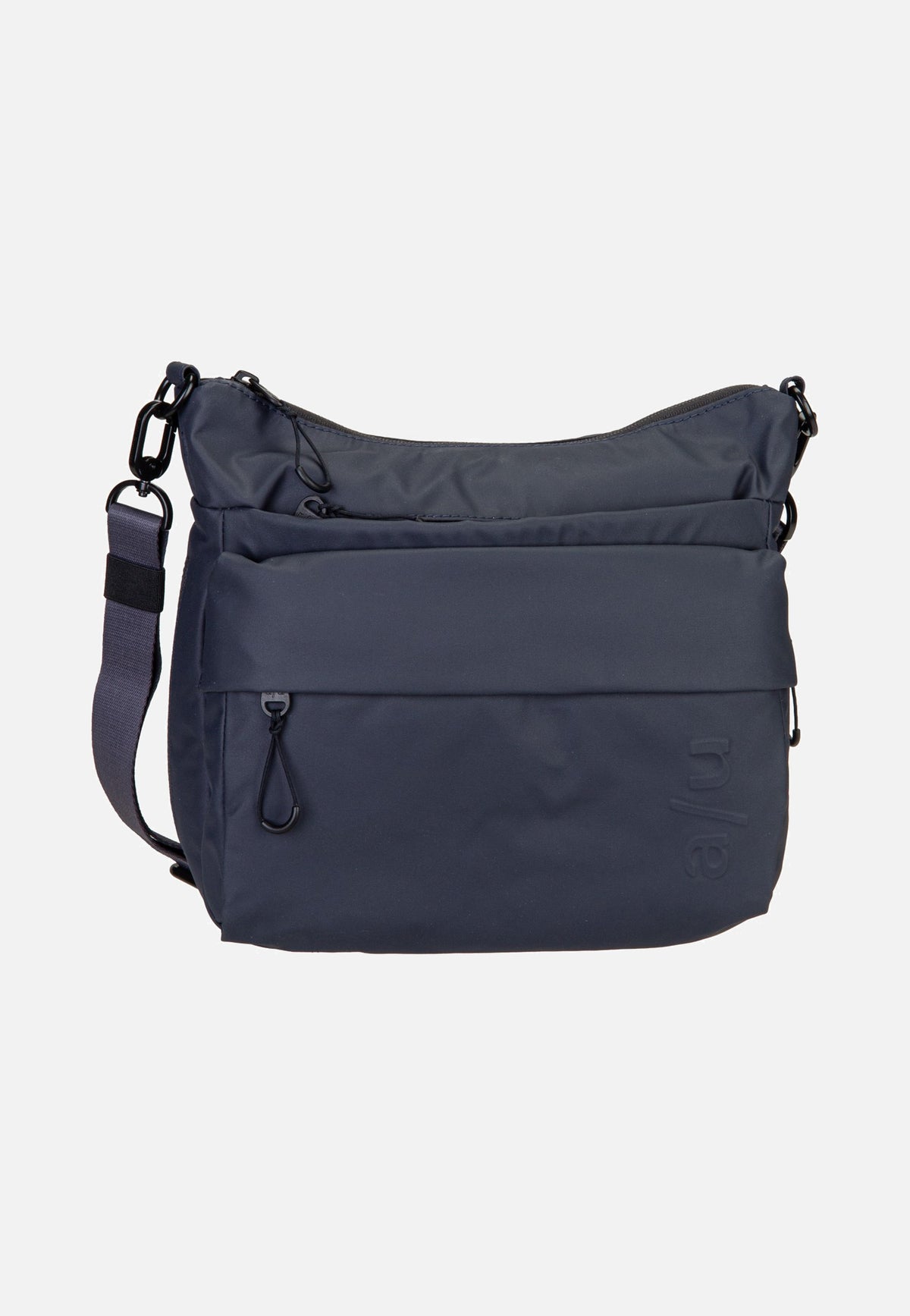aunts & uncles Nanuki RE lite Outer Space Crossbody Bag