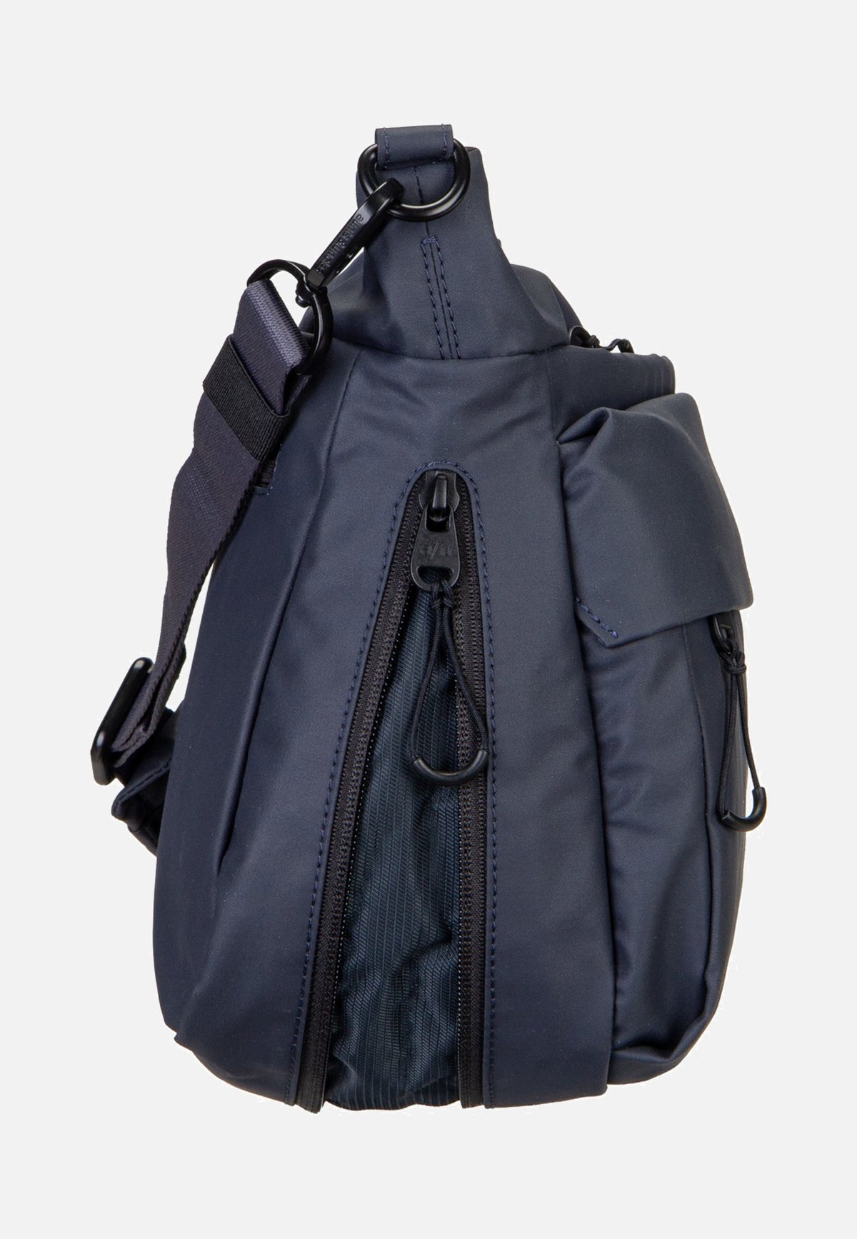 aunts & uncles Nanuki RE lite Outer Space Crossbody Bag