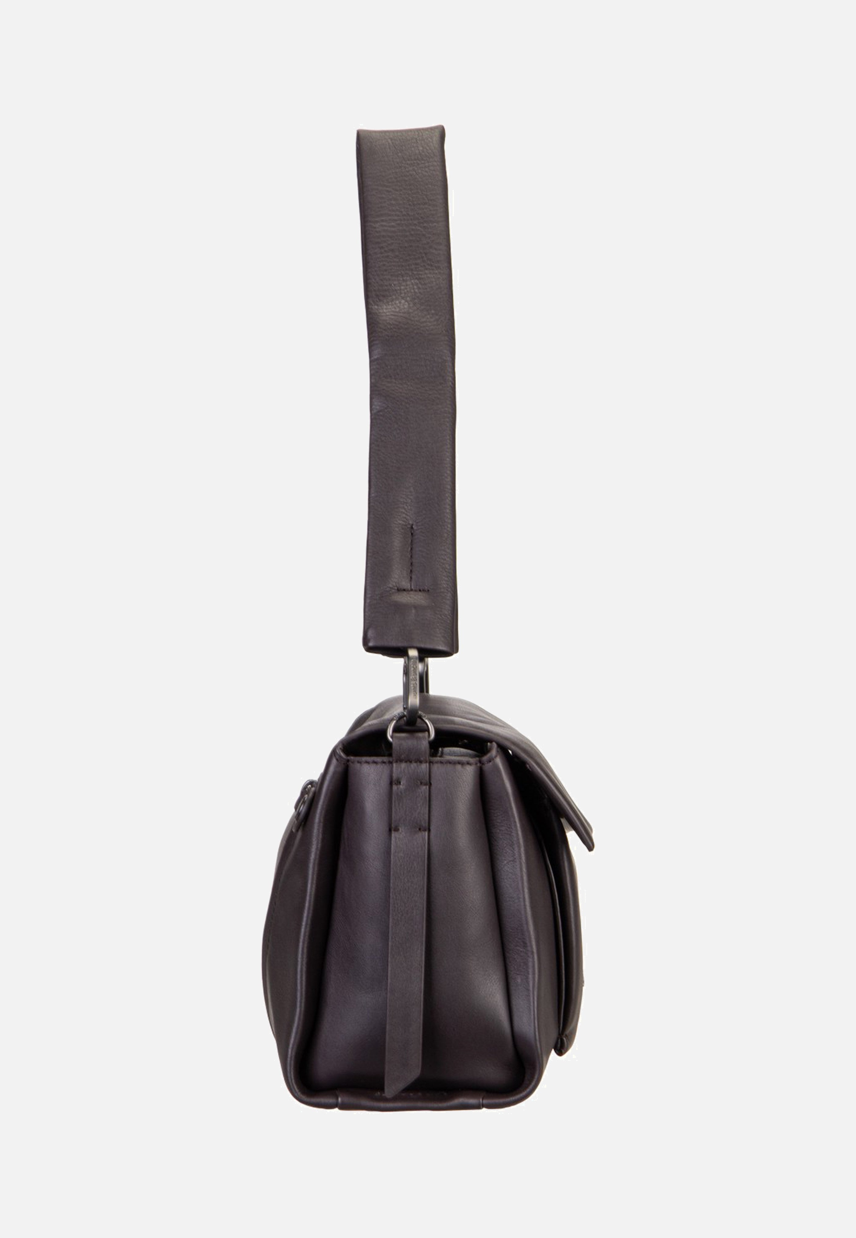 aunts & uncles Noon Ground Coffee Shoulder Bag
