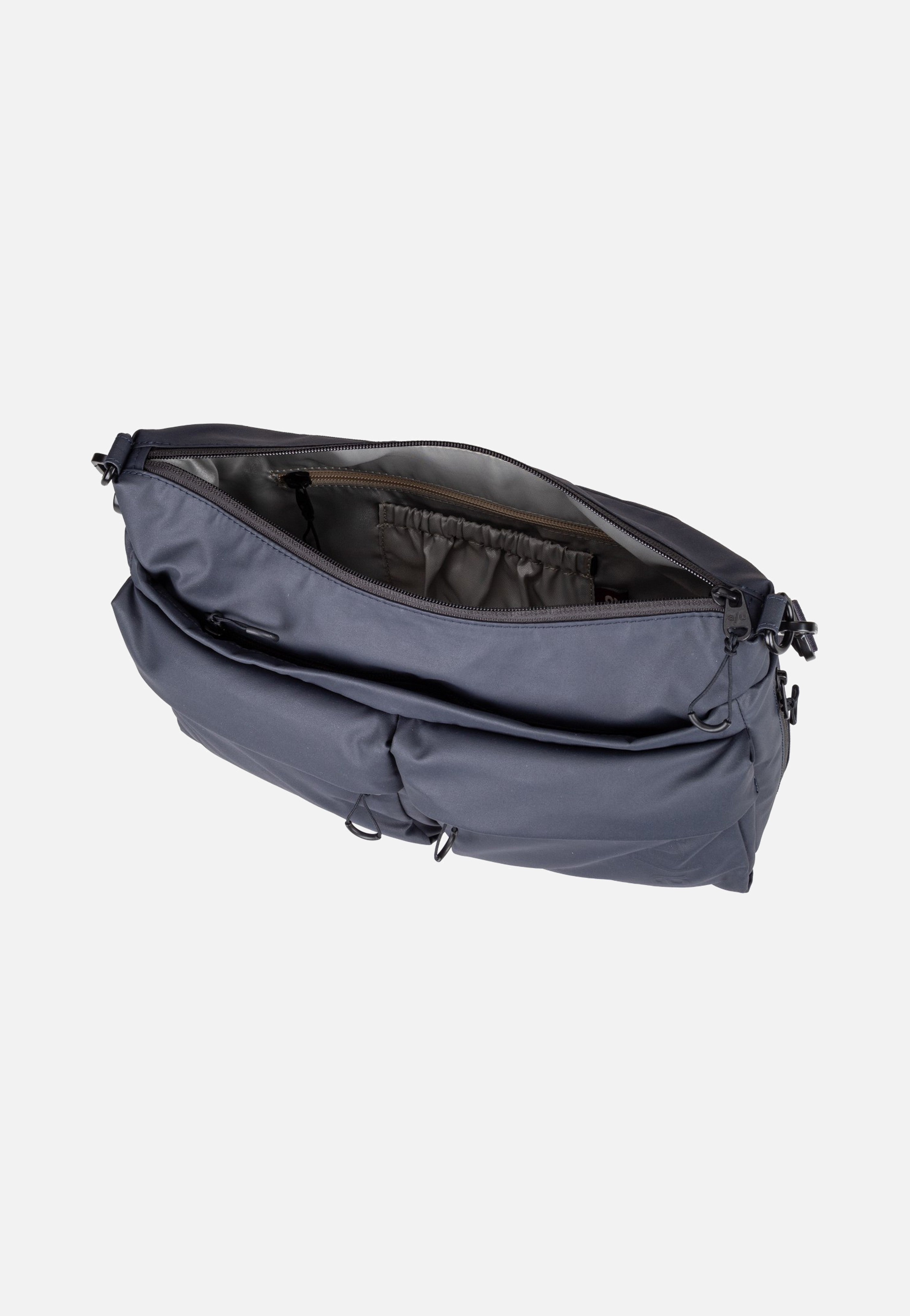 aunts & uncles Omono RE lite Outer Space Crossbody Bag