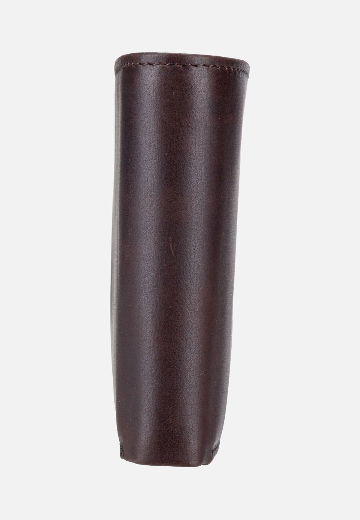 aunts & uncles Parker Dark Brown Portemonnaie