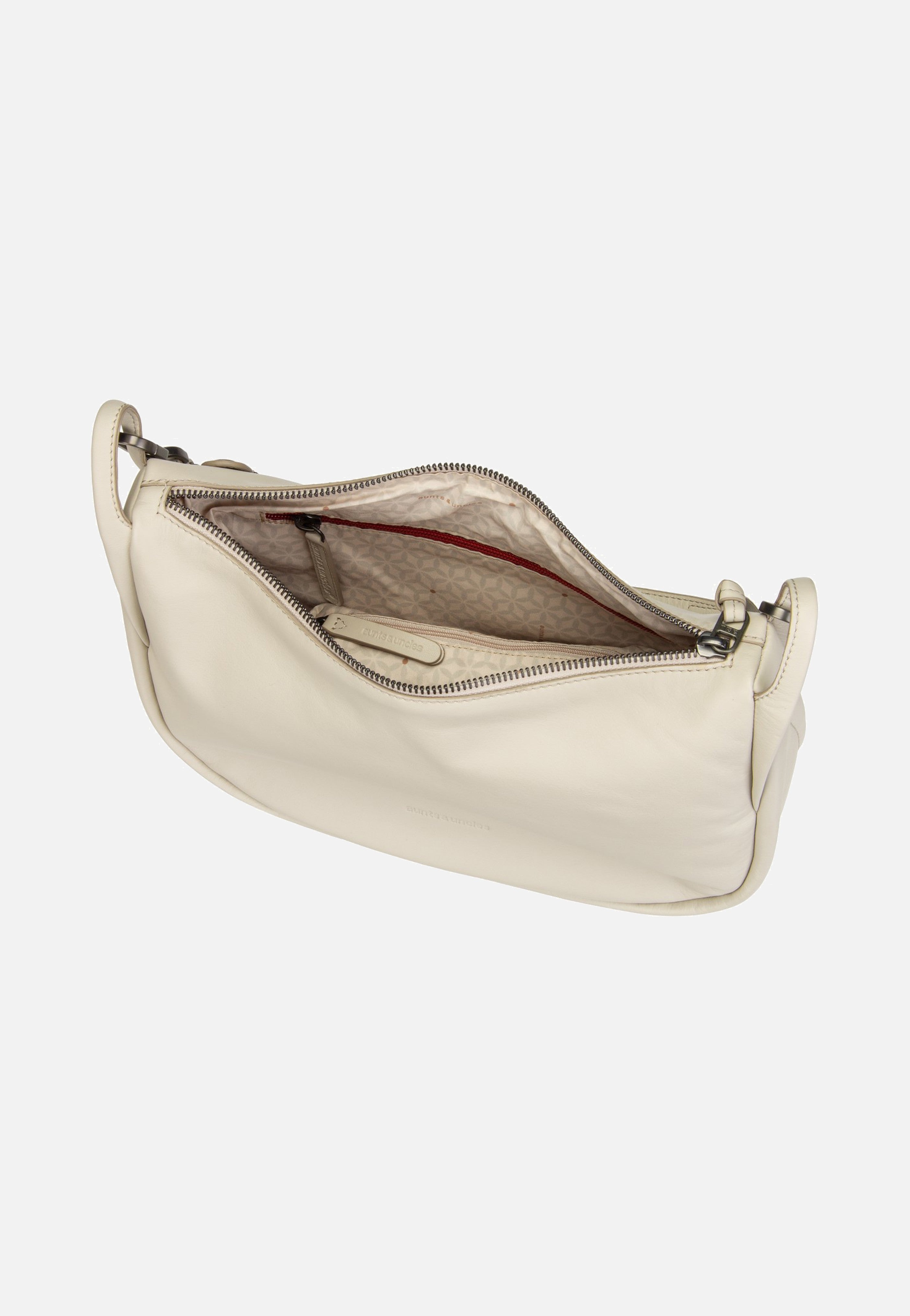 aunts & uncles Raven Chalk Schultertasche