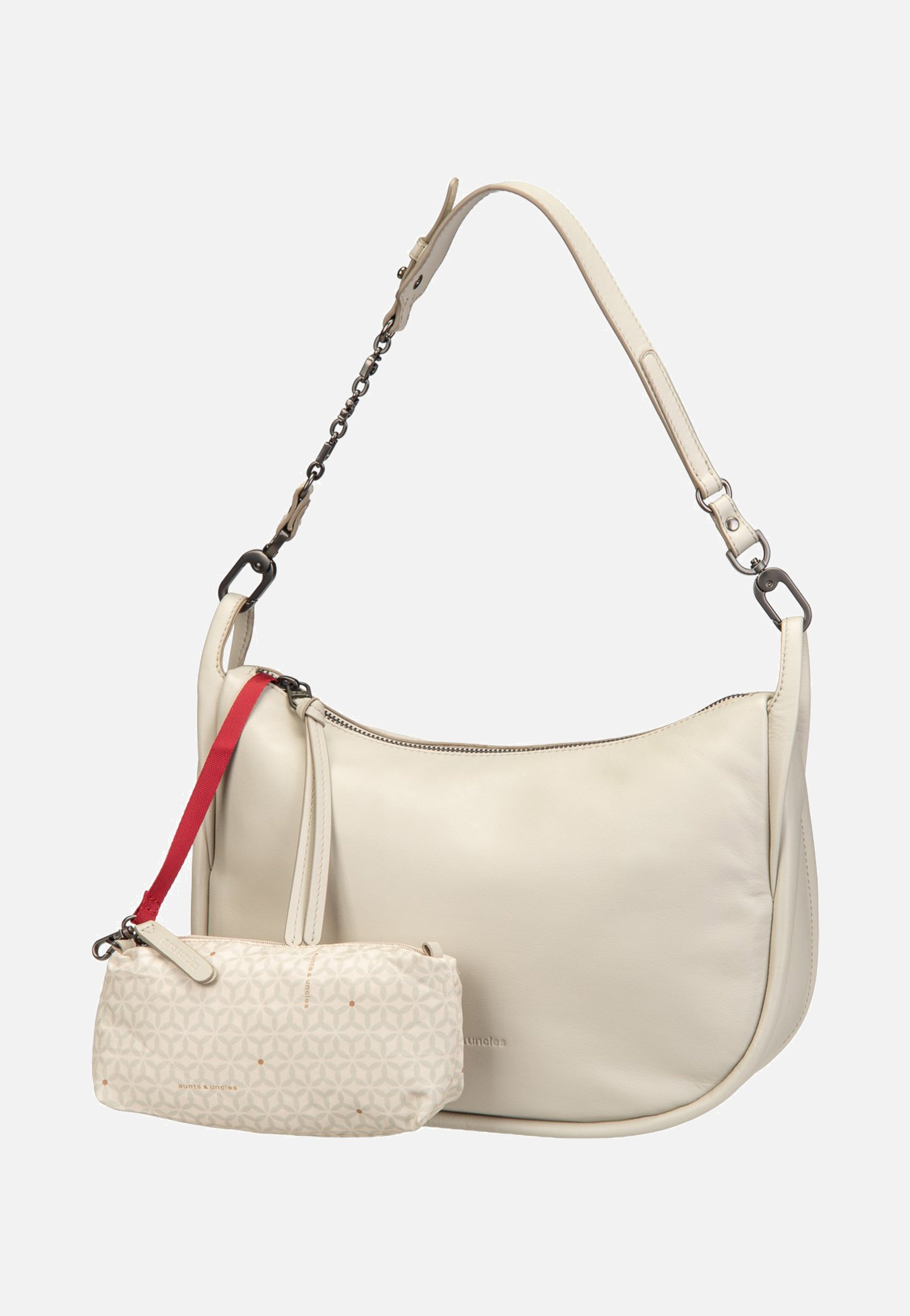 aunts & uncles Raven Chalk Schultertasche