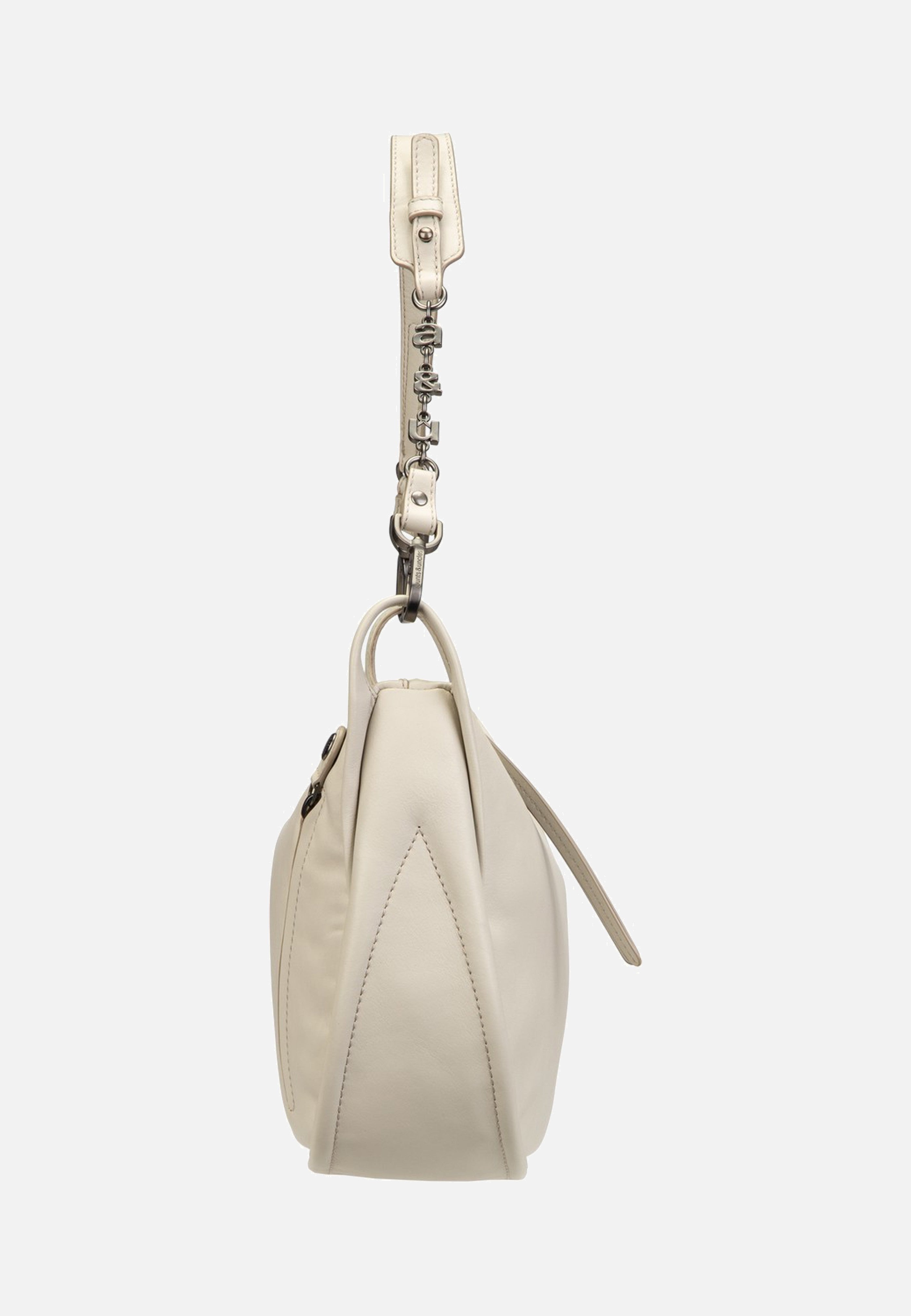 aunts & uncles Raven Chalk Schultertasche