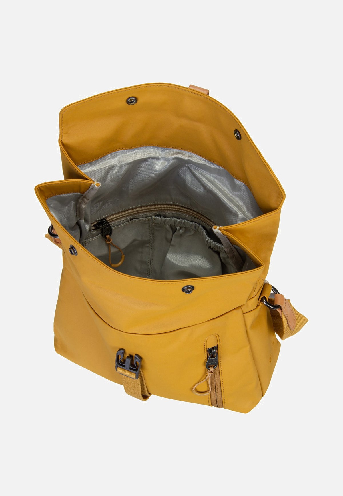 aunts & uncles Seki RE Honey Crossbody Bag