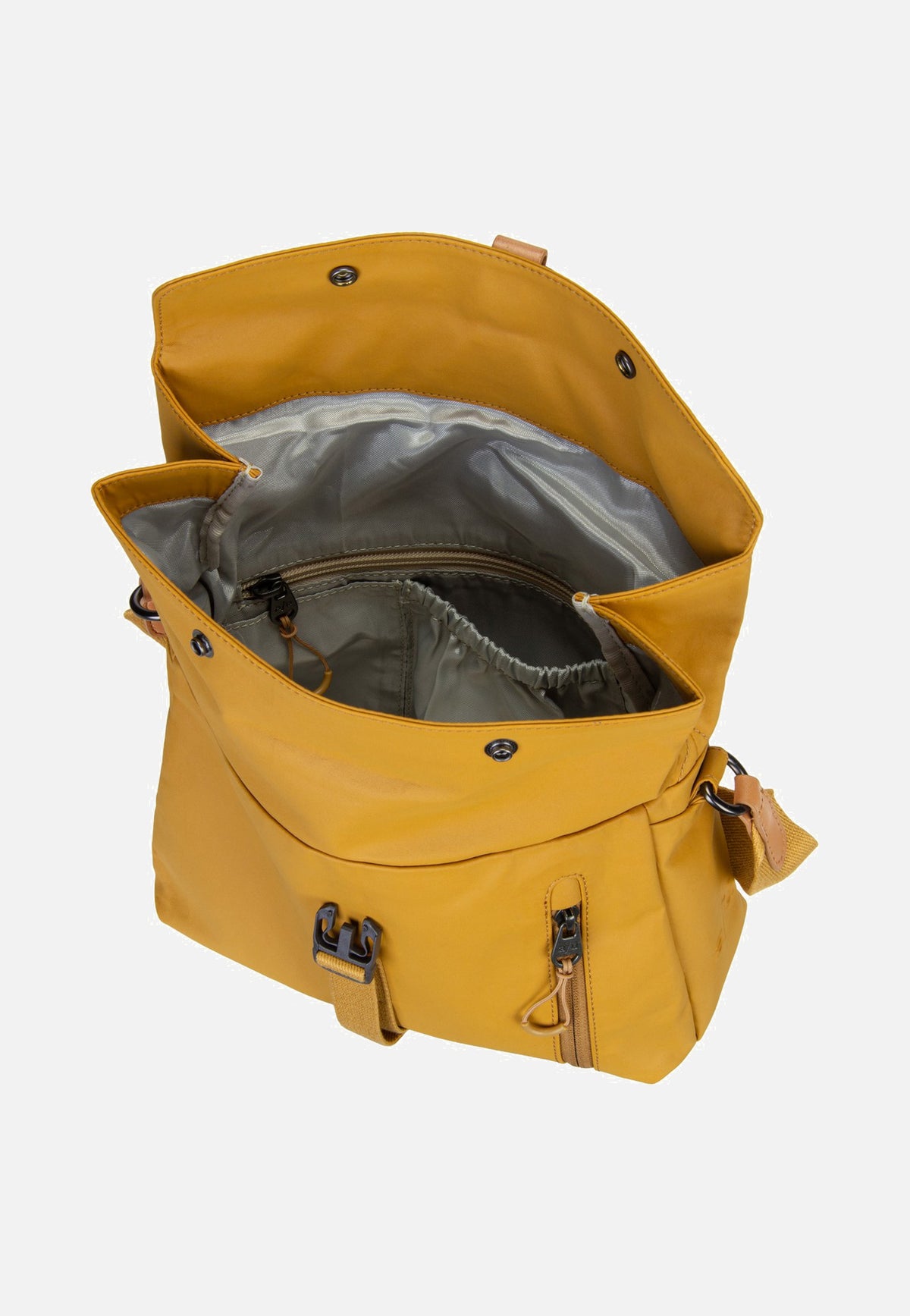 aunts & uncles Seki RE Honey Crossbody Bag
