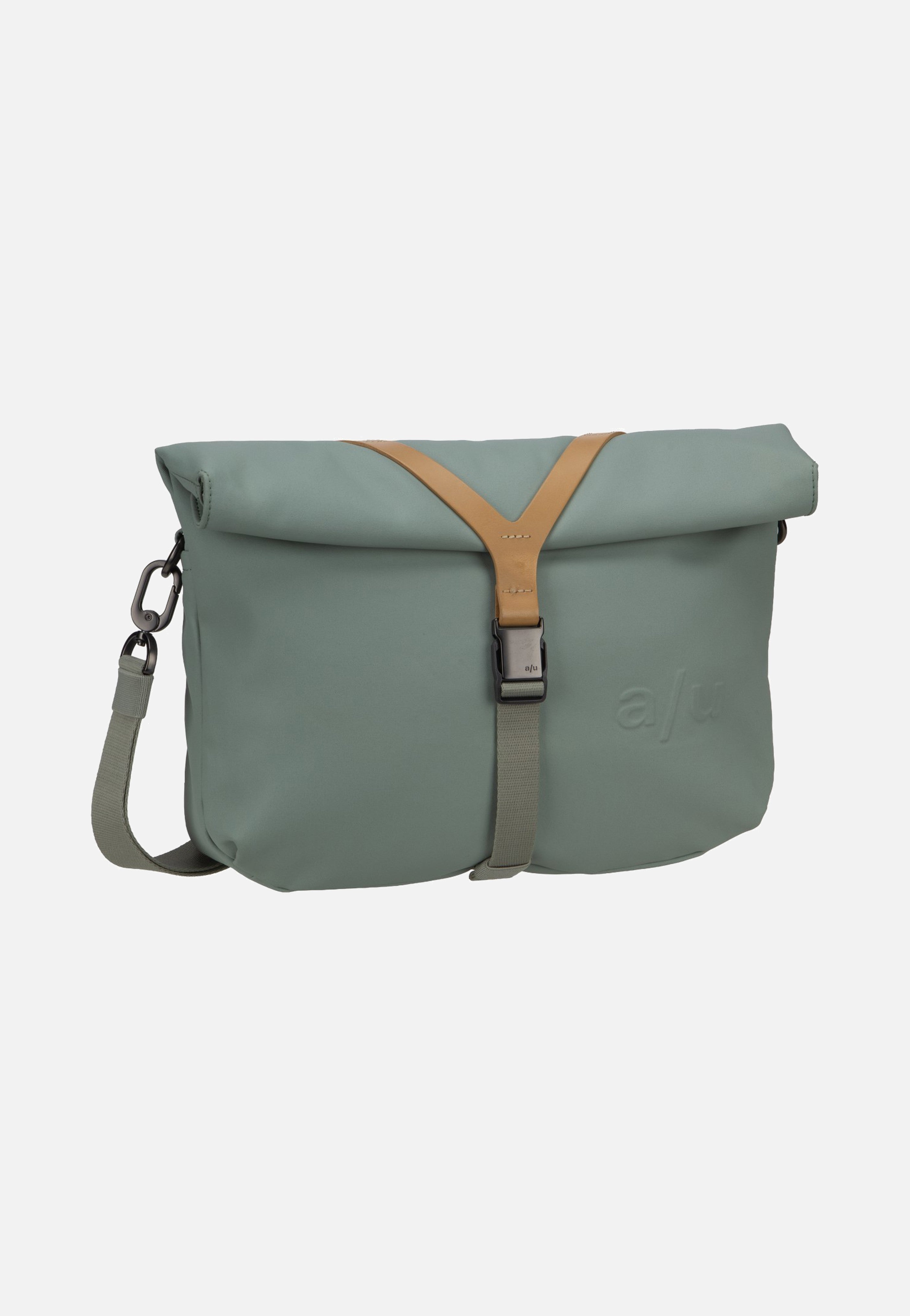aunts & uncles Takahashi RE Sage Green Umhängetasche