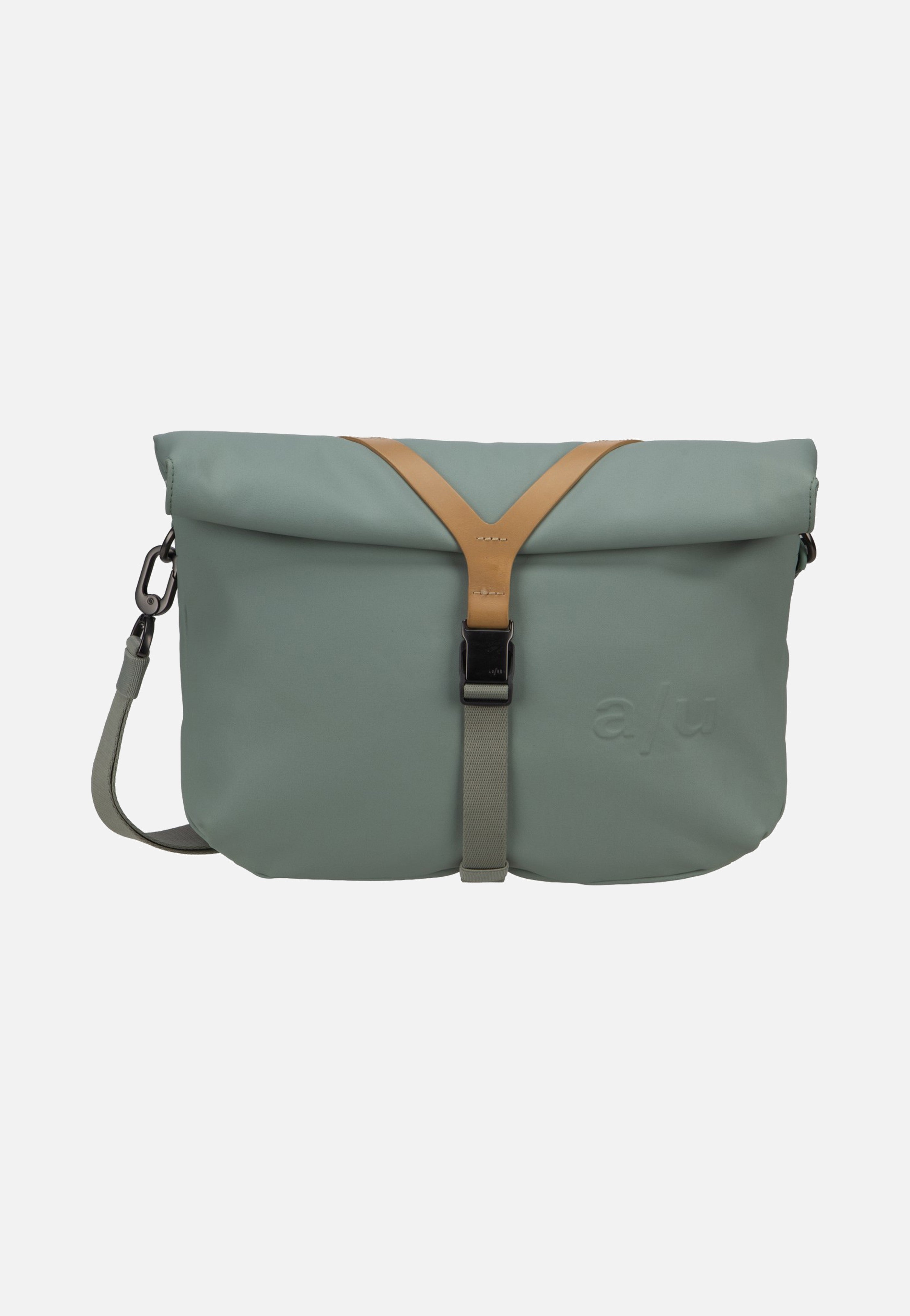 aunts & uncles Takahashi RE Sage Green Umhängetasche