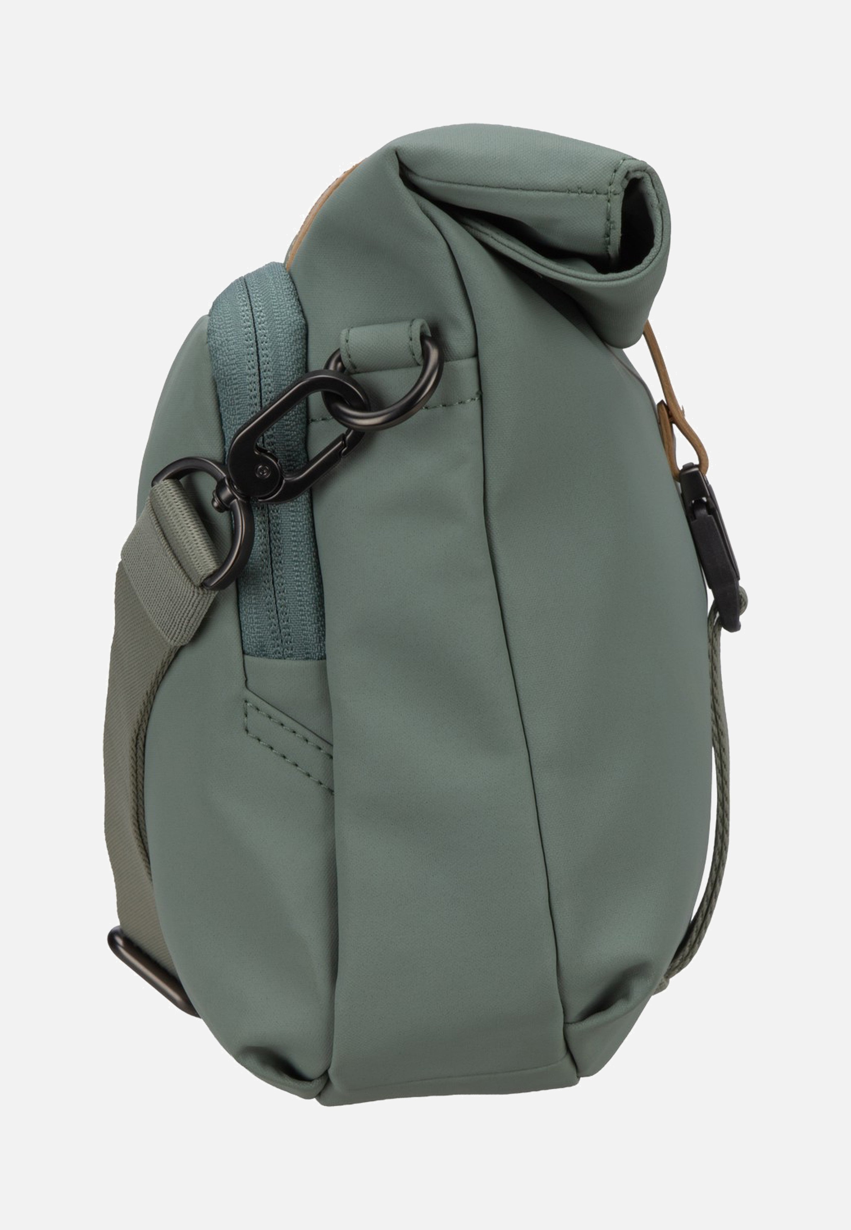 aunts & uncles Takahashi RE Sage Green Umhängetasche