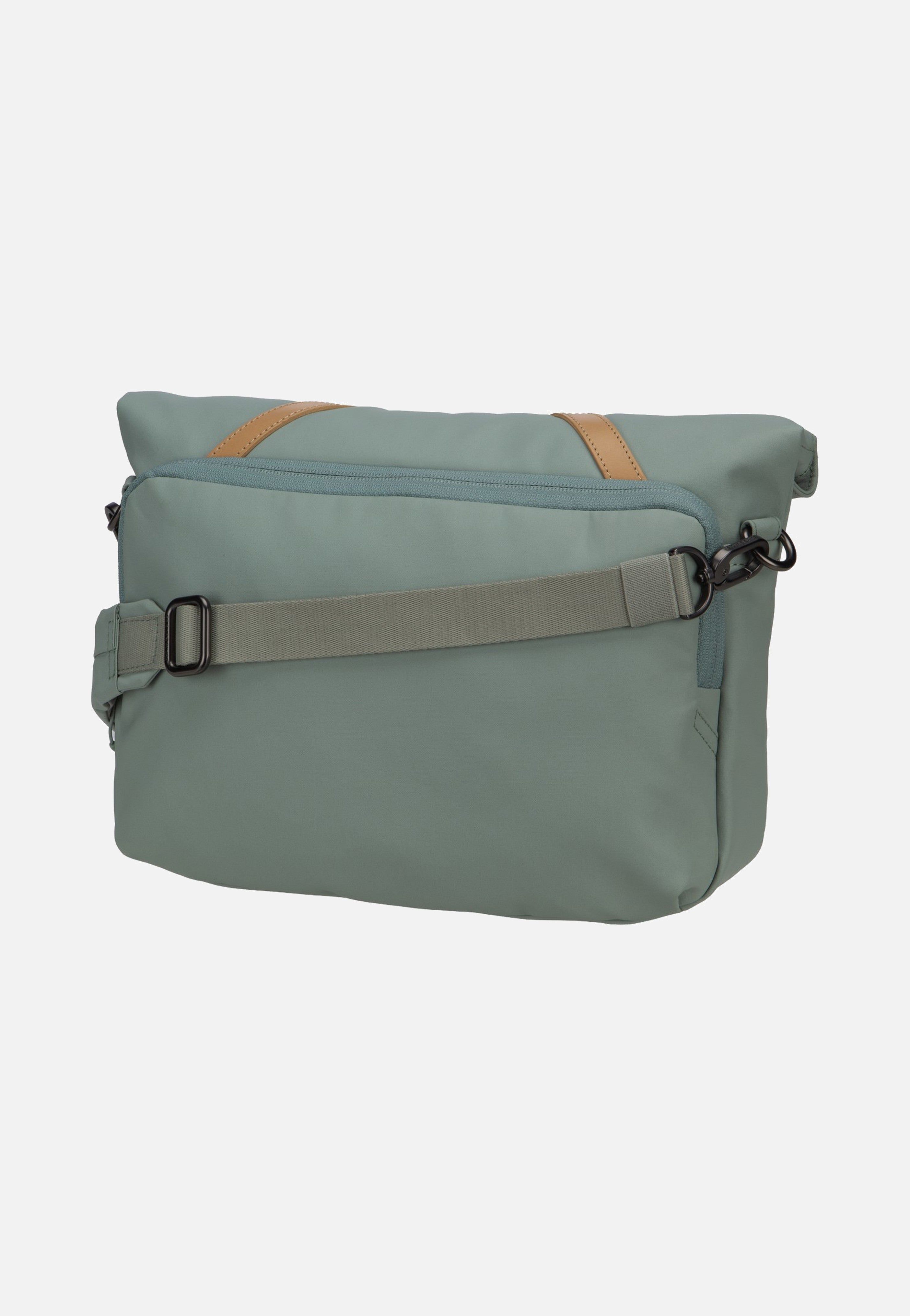 aunts & uncles Takahashi RE Sage Green Umhängetasche