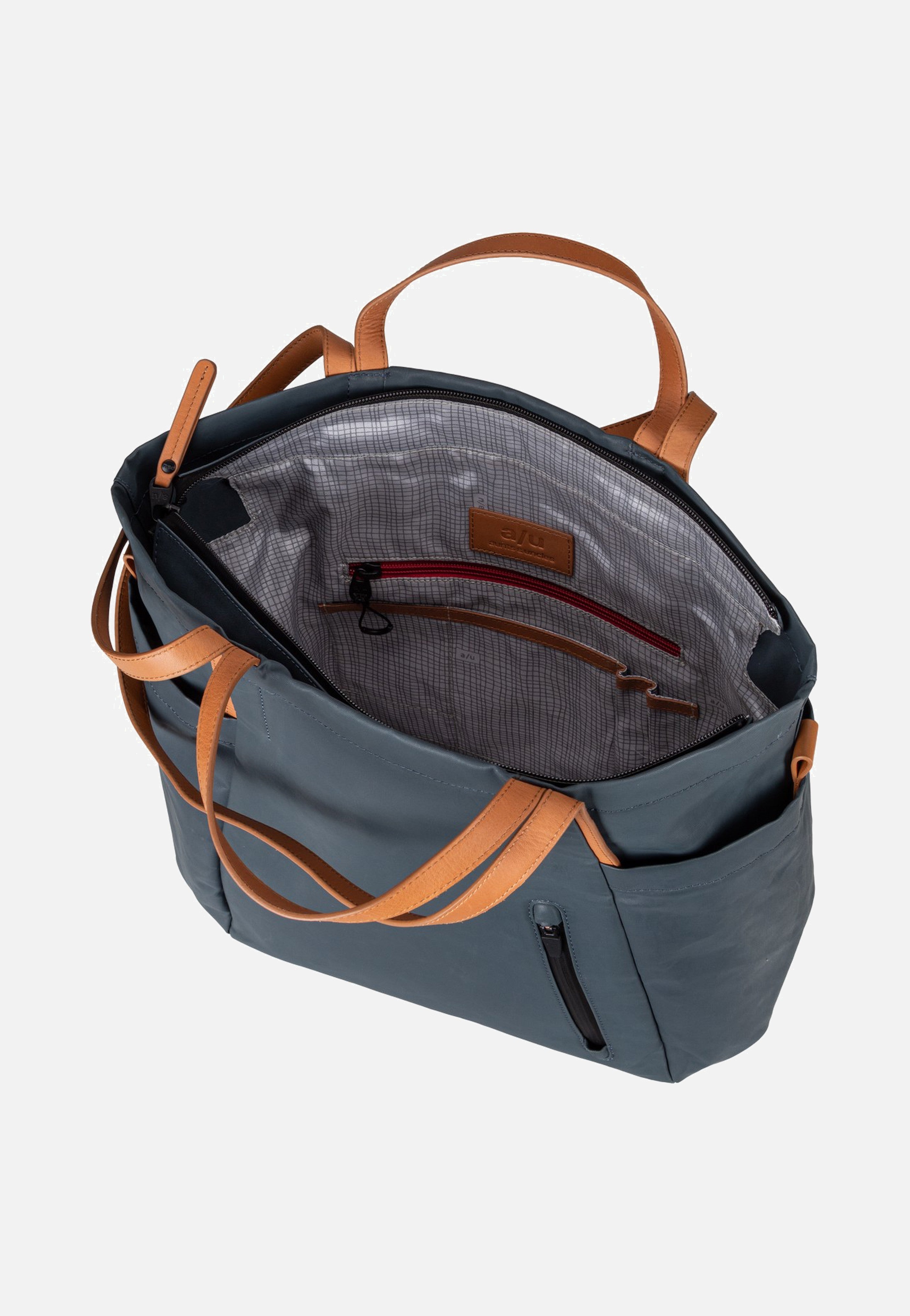 aunts & uncles Takamatsu Cosmic Void Shopper