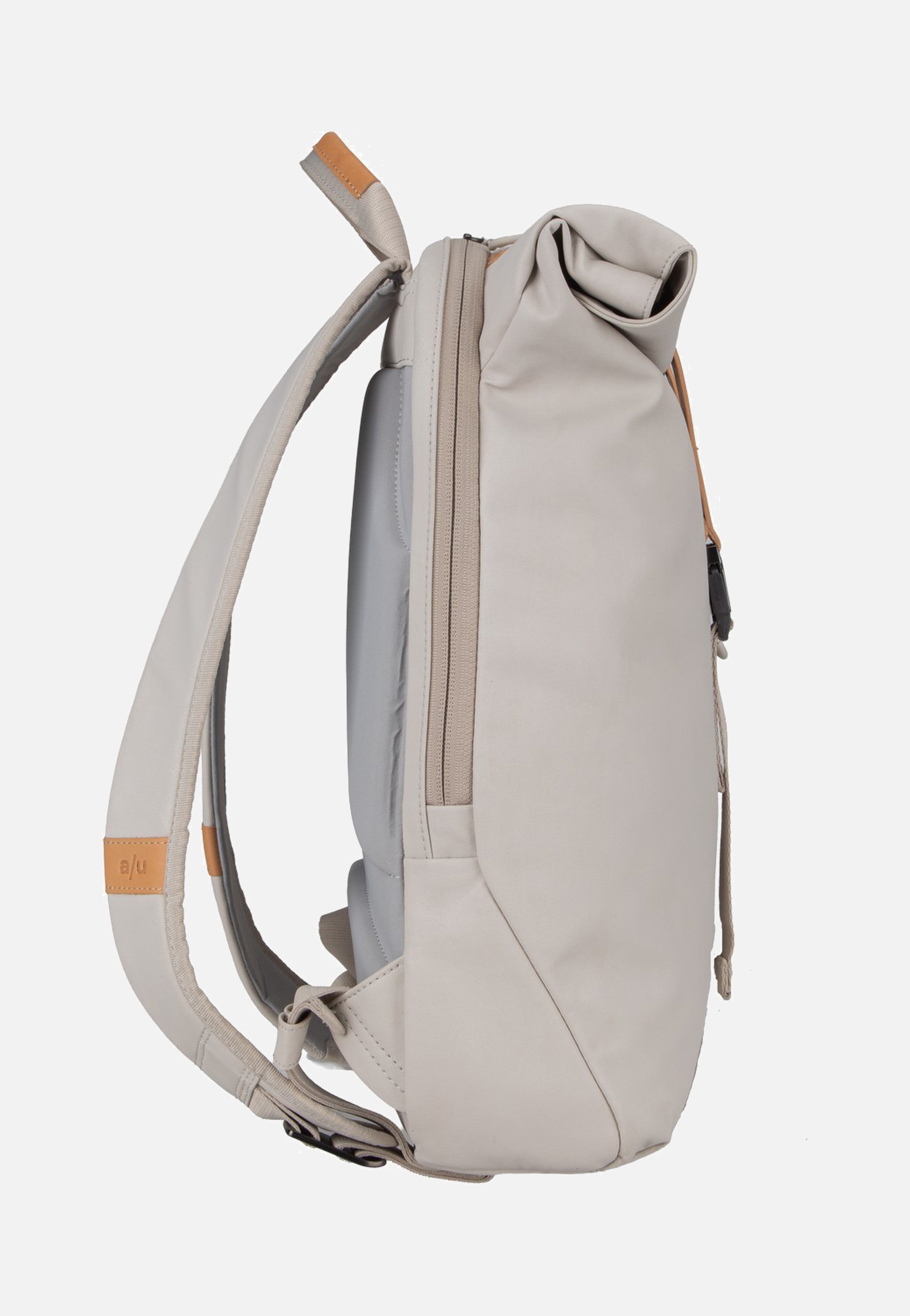 aunts & uncles Tama RE Linen Rucksack