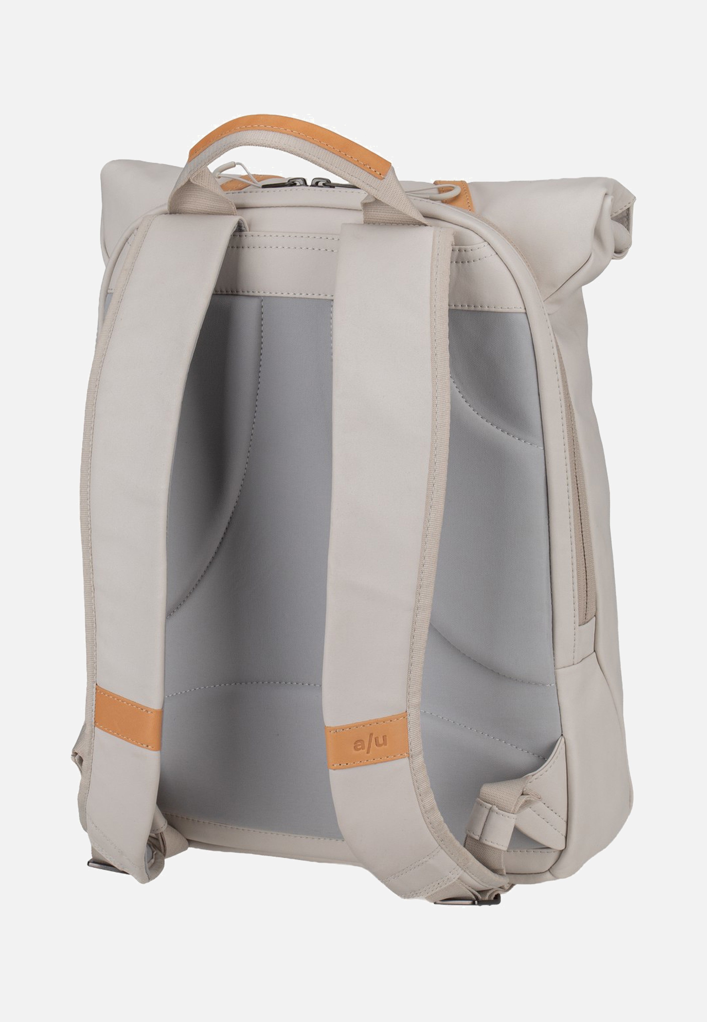 aunts & uncles Tama RE Linen Rucksack