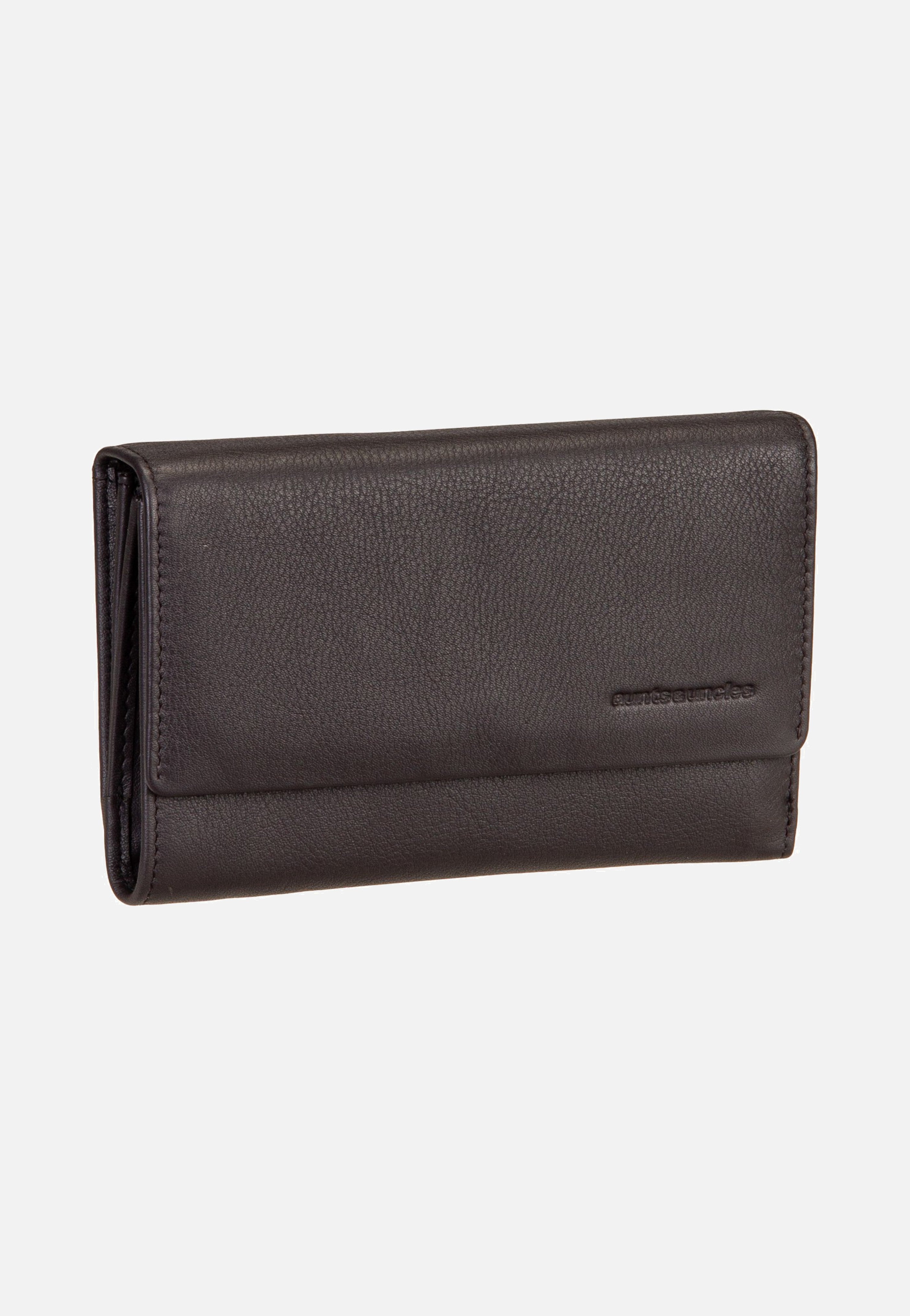 aunts & uncles Thyme Ground Coffee Wallet