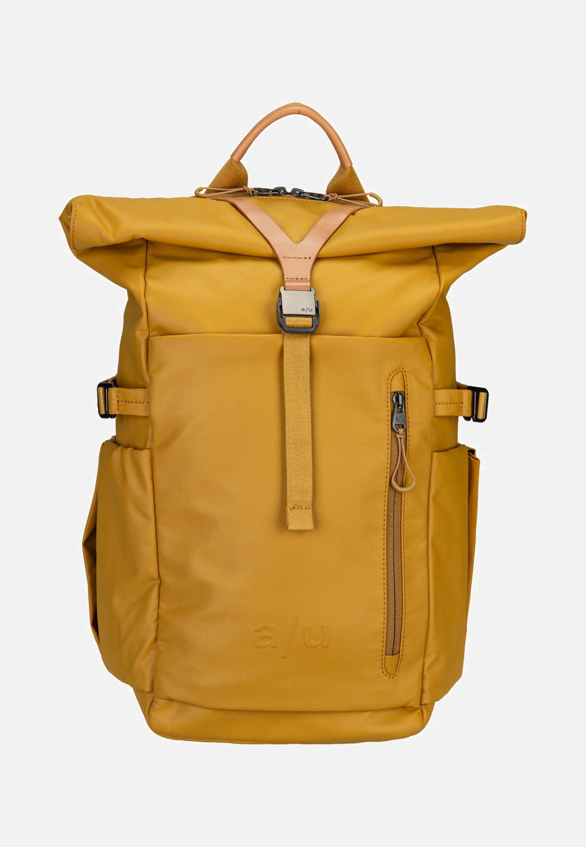 aunts & uncles Tokachi RE Honey Rolltop Rucksack