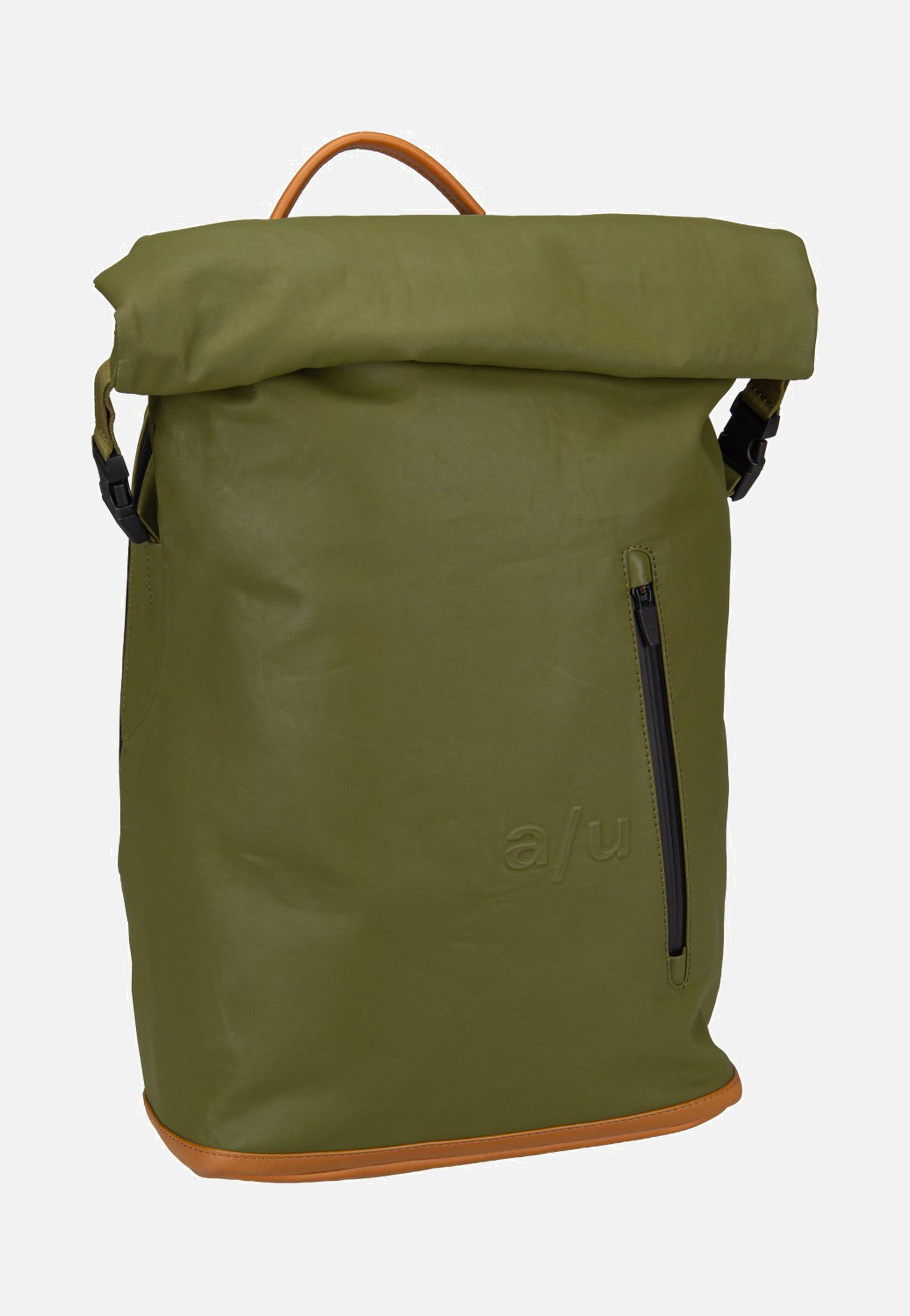 aunts & uncles Tokio Marshland Rolltop Rucksack