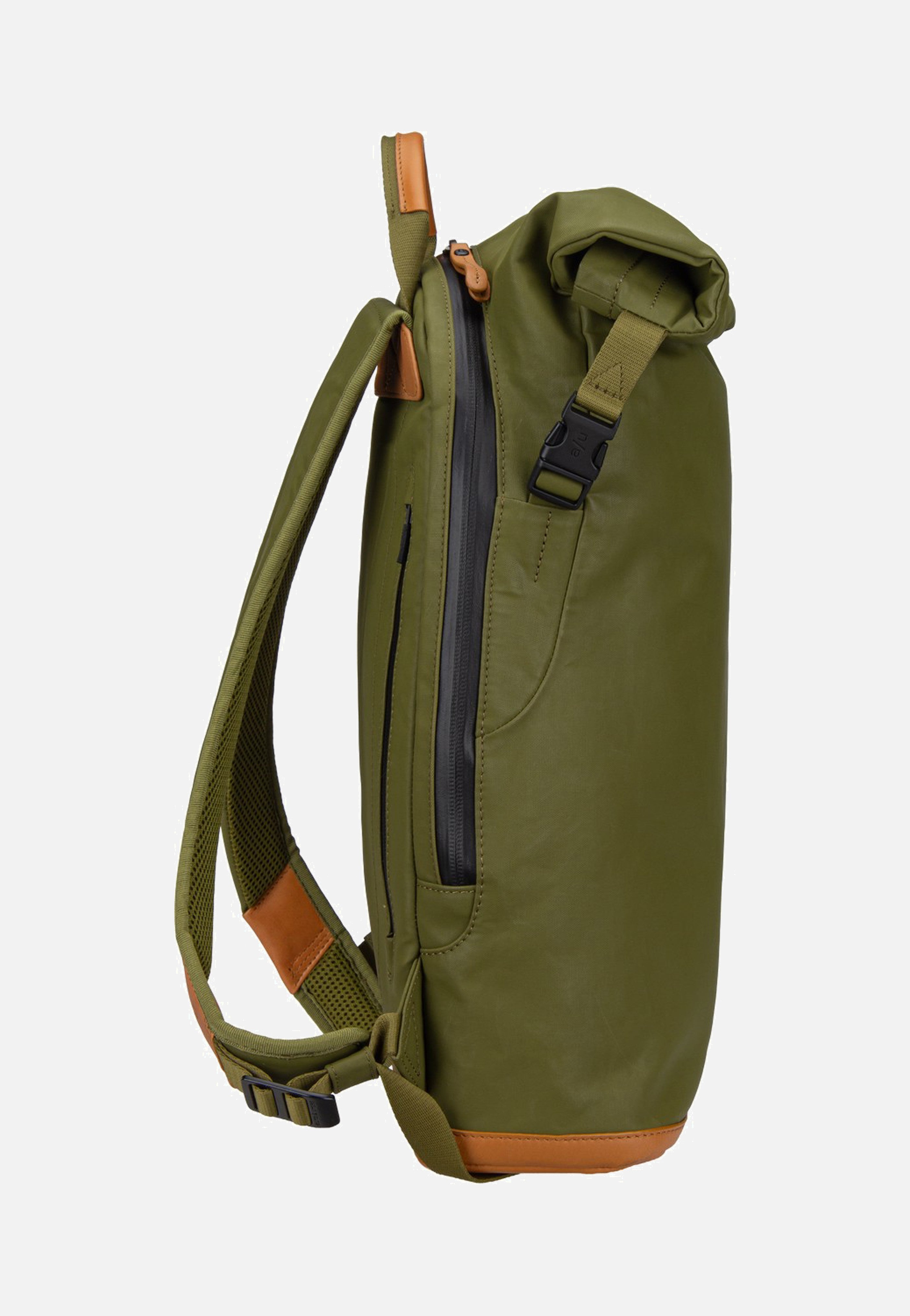 aunts & uncles Tokio Marshland Rolltop Rucksack