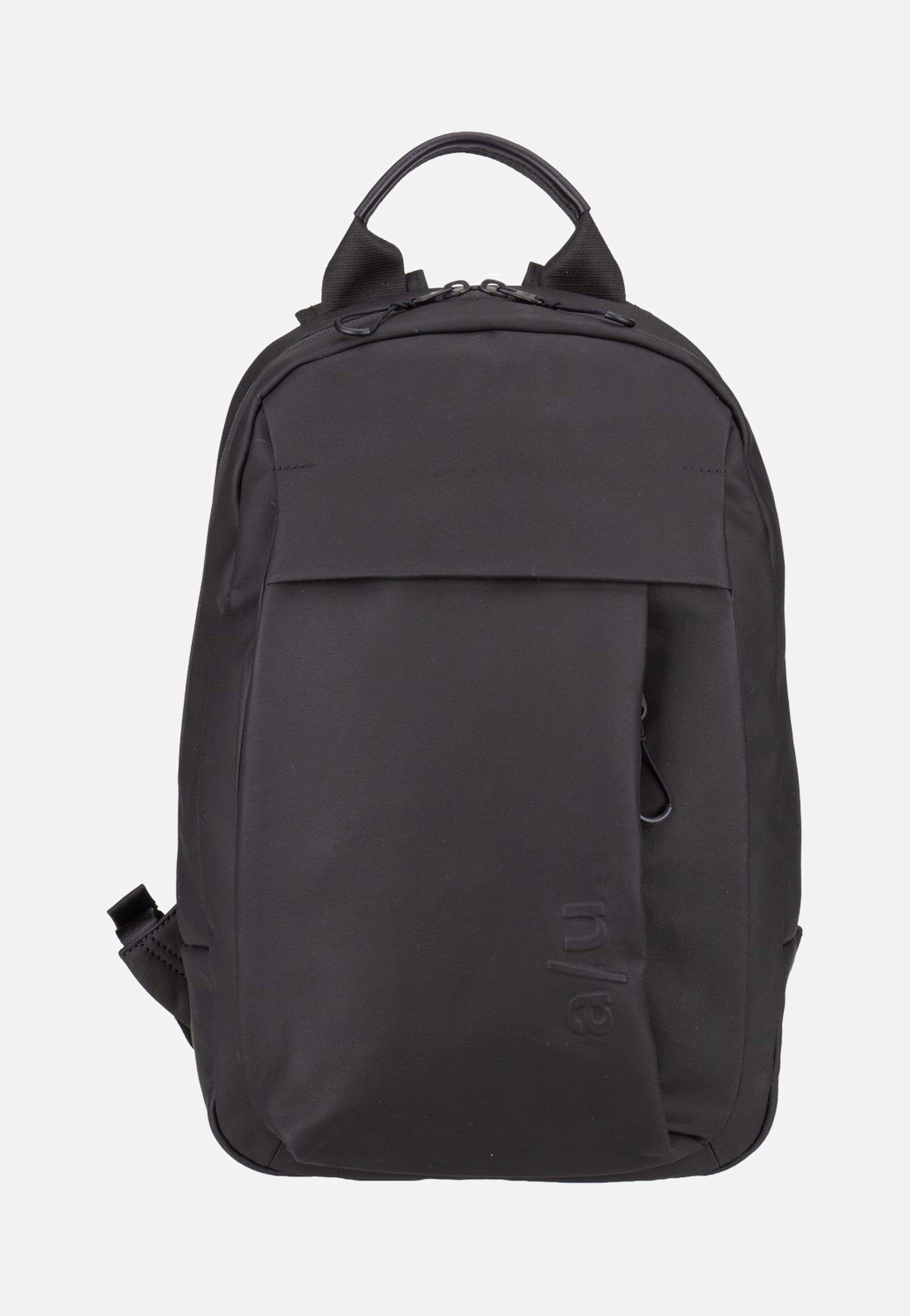 aunts & uncles - Toshimoi RE Black - Backpack | Neutral-Image