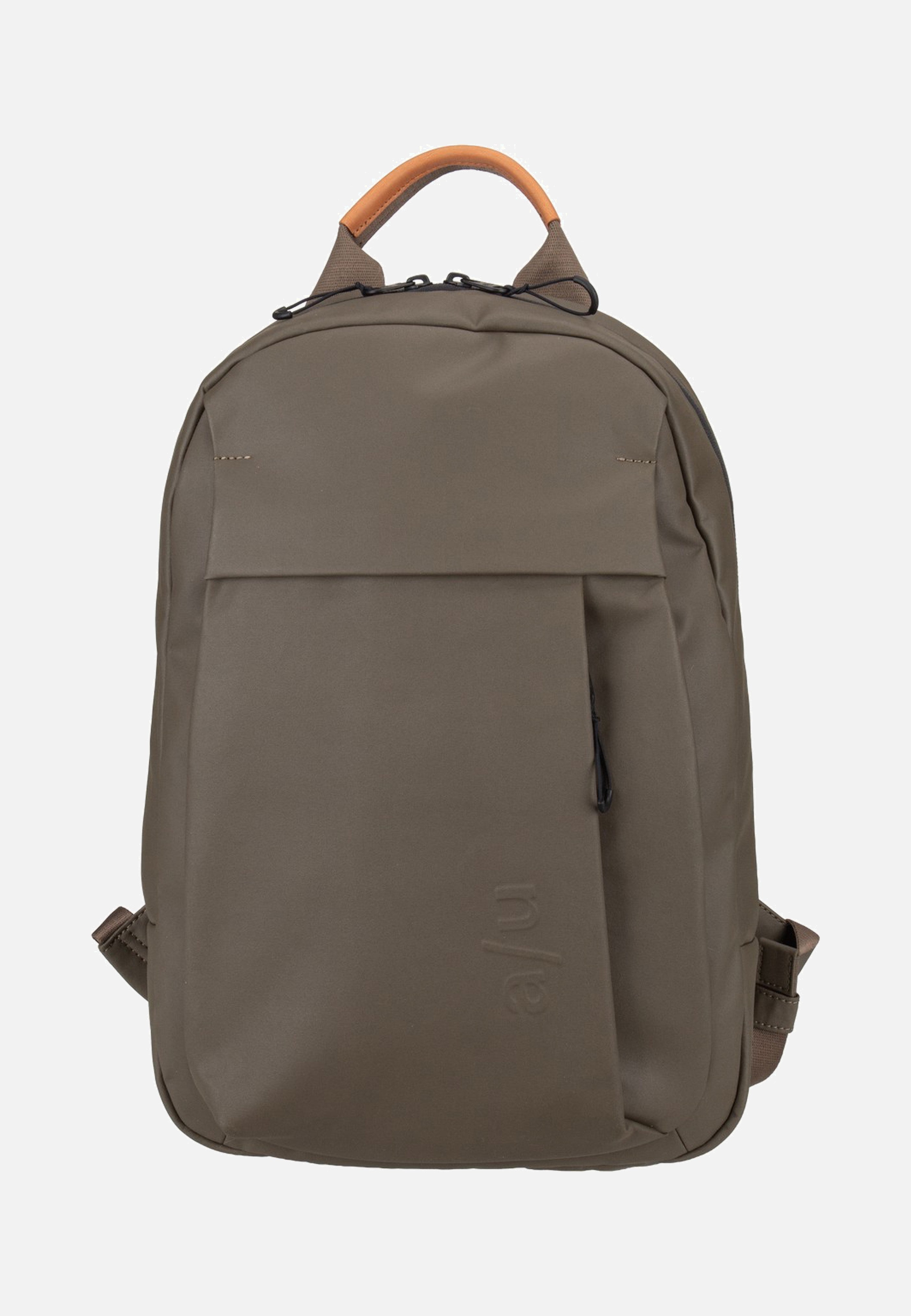 aunts & uncles - Toshimoi RE Fallen Rock - Backpack | Neutral-Image
