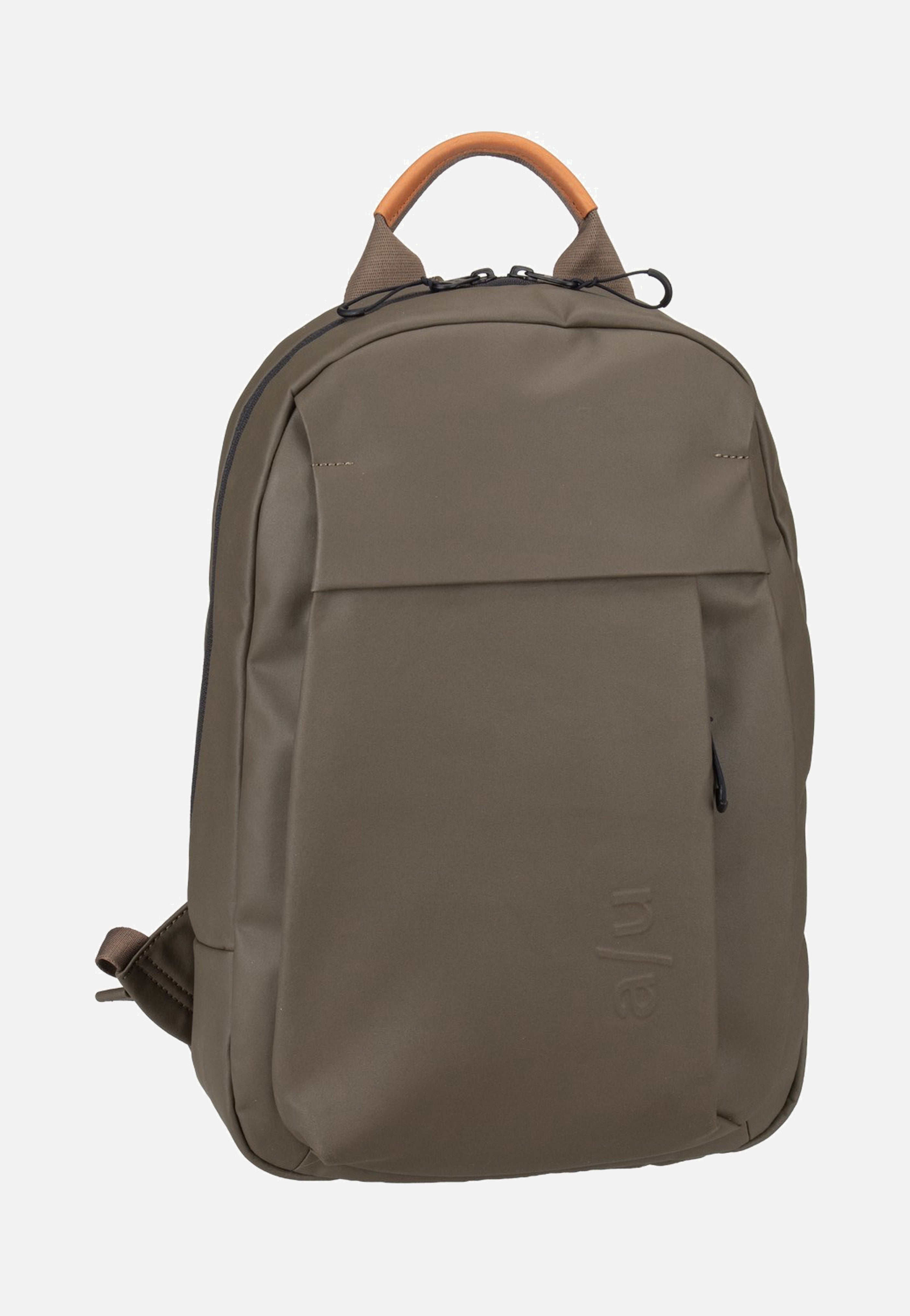 aunts & uncles - Toshimoi RE Fallen Rock - Backpack | Neutral-Image
