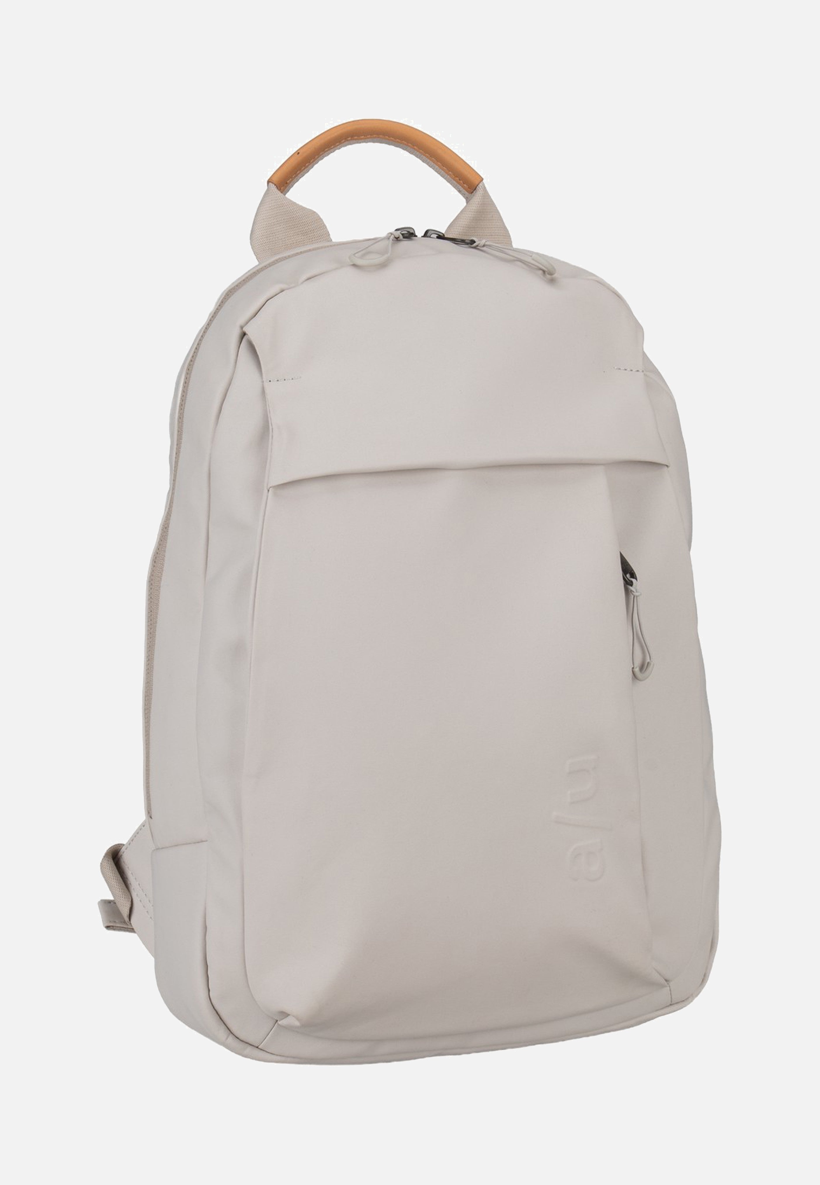 aunts & uncles Toshimoi RE Linen Rucksack