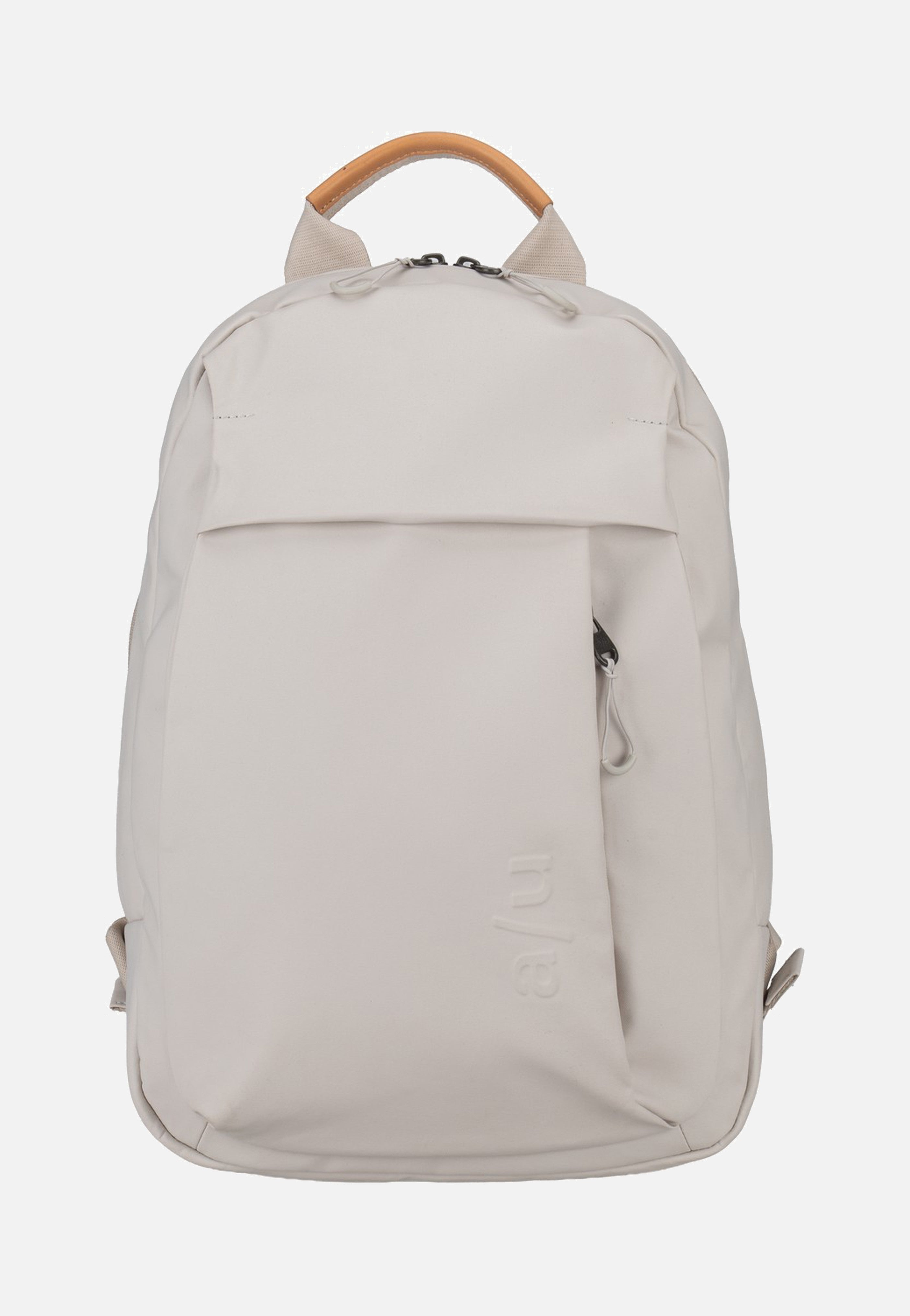 aunts & uncles - Toshimoi RE Linen - Backpack | Neutral-Image