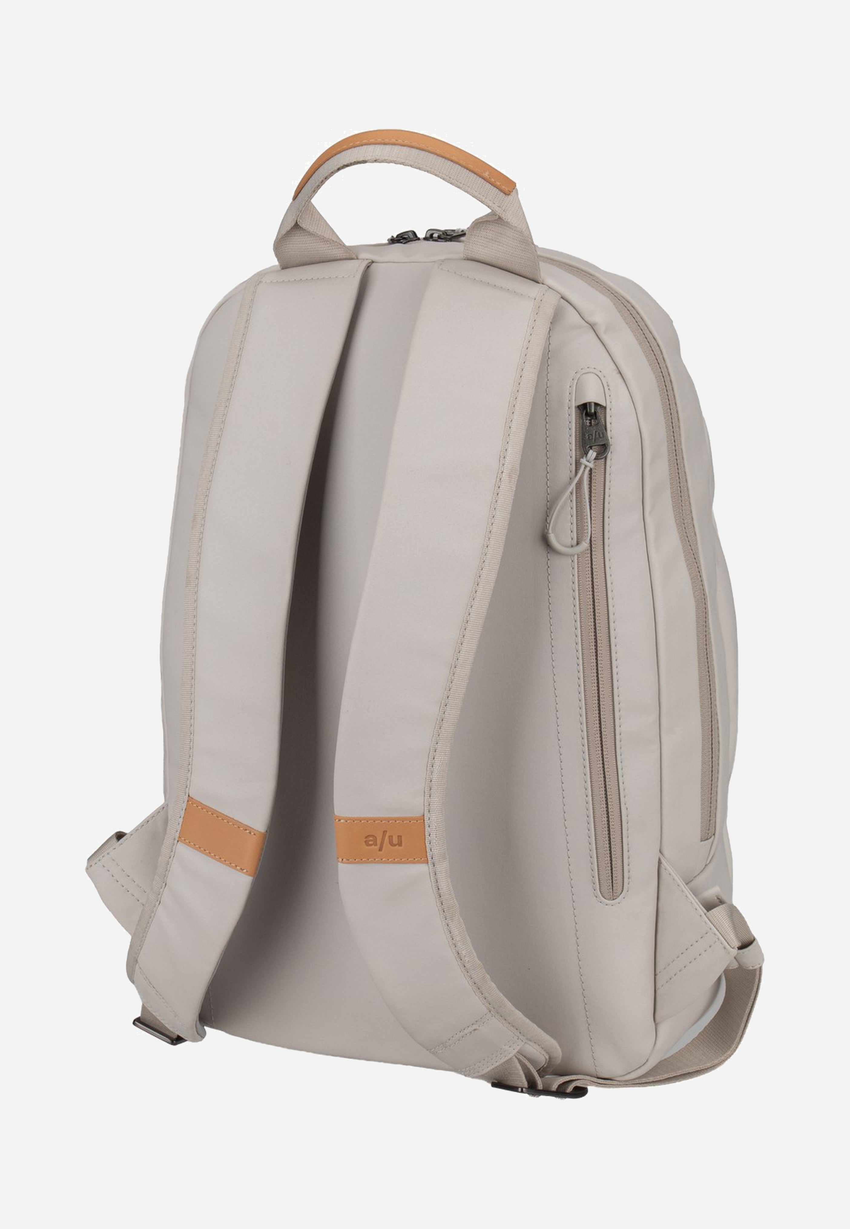aunts & uncles Toshimoi RE Linen Rucksack
