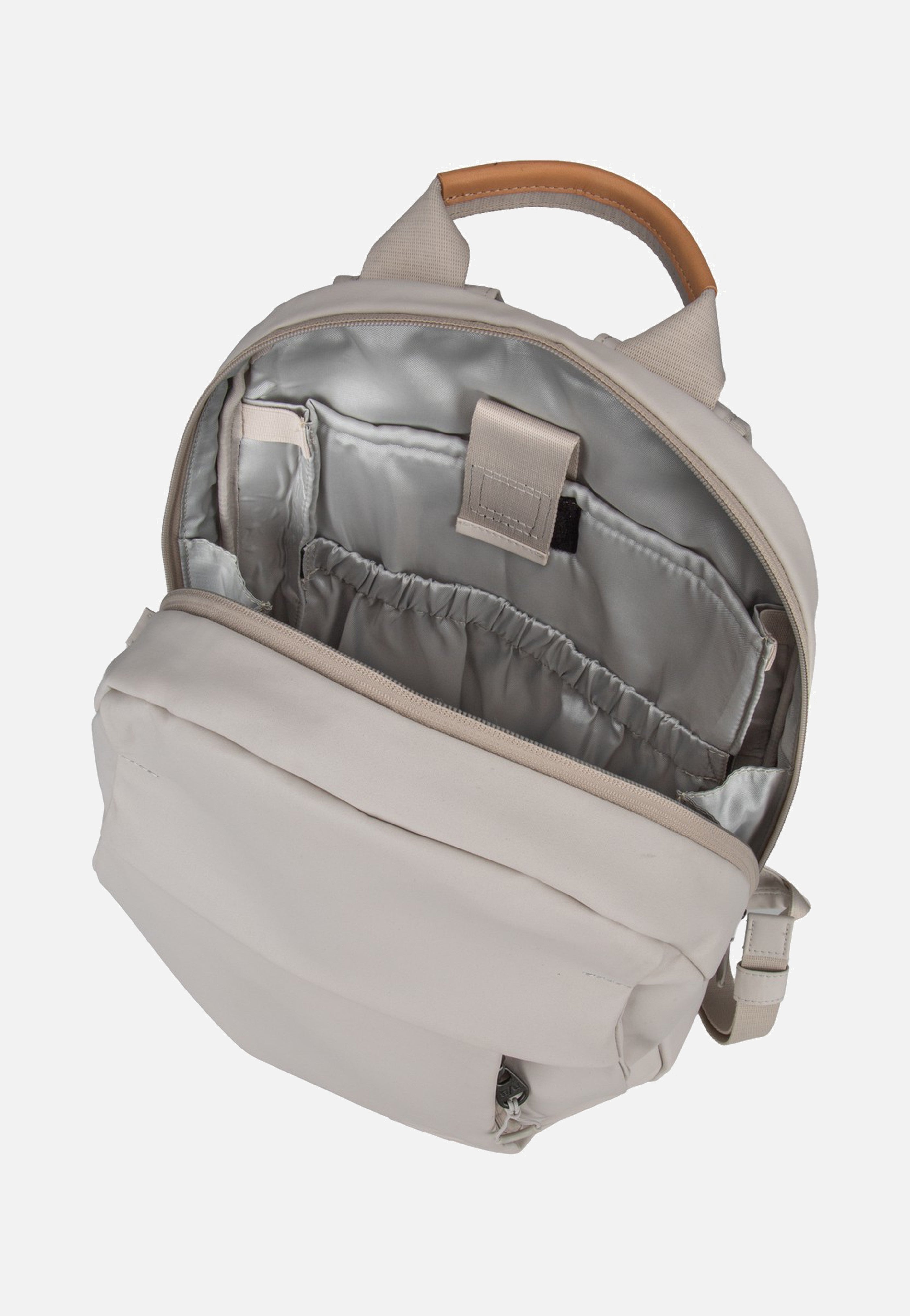 aunts & uncles Toshimoi RE Linen Rucksack