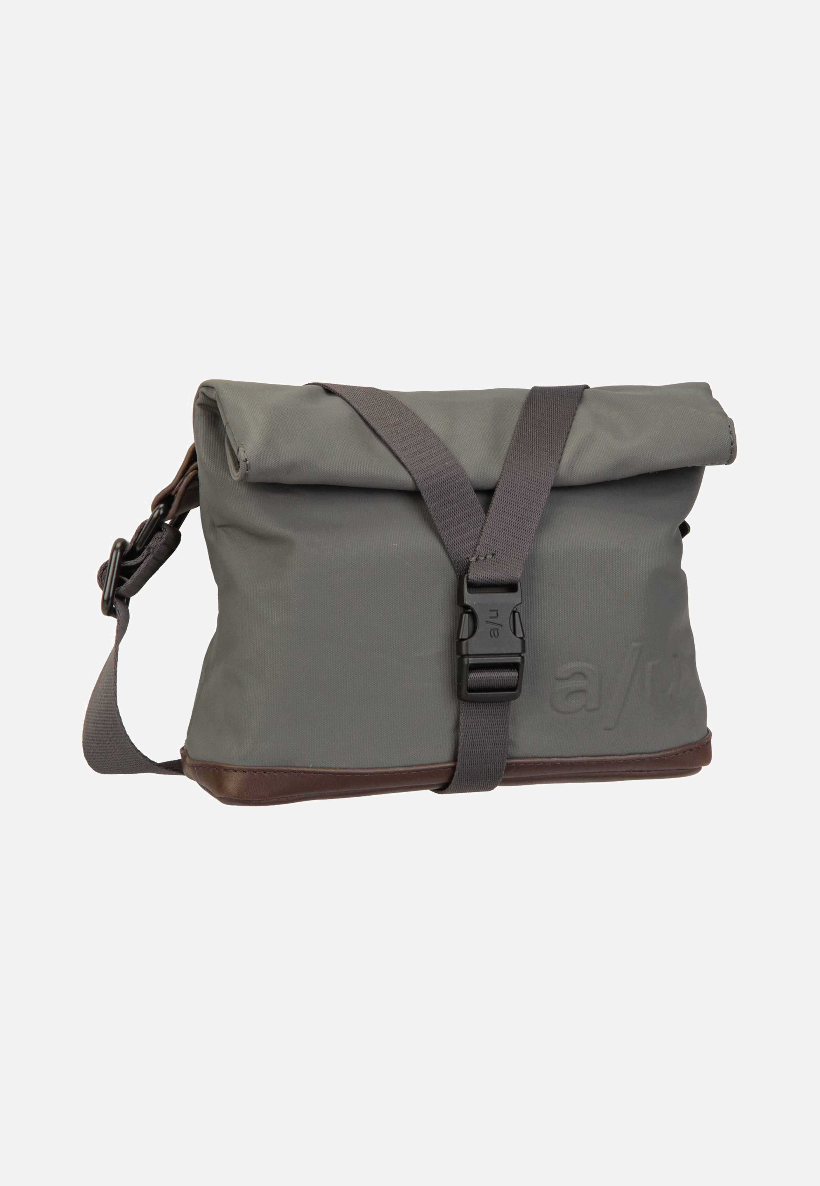 aunts & uncles TSU Pewter Bauchtasche