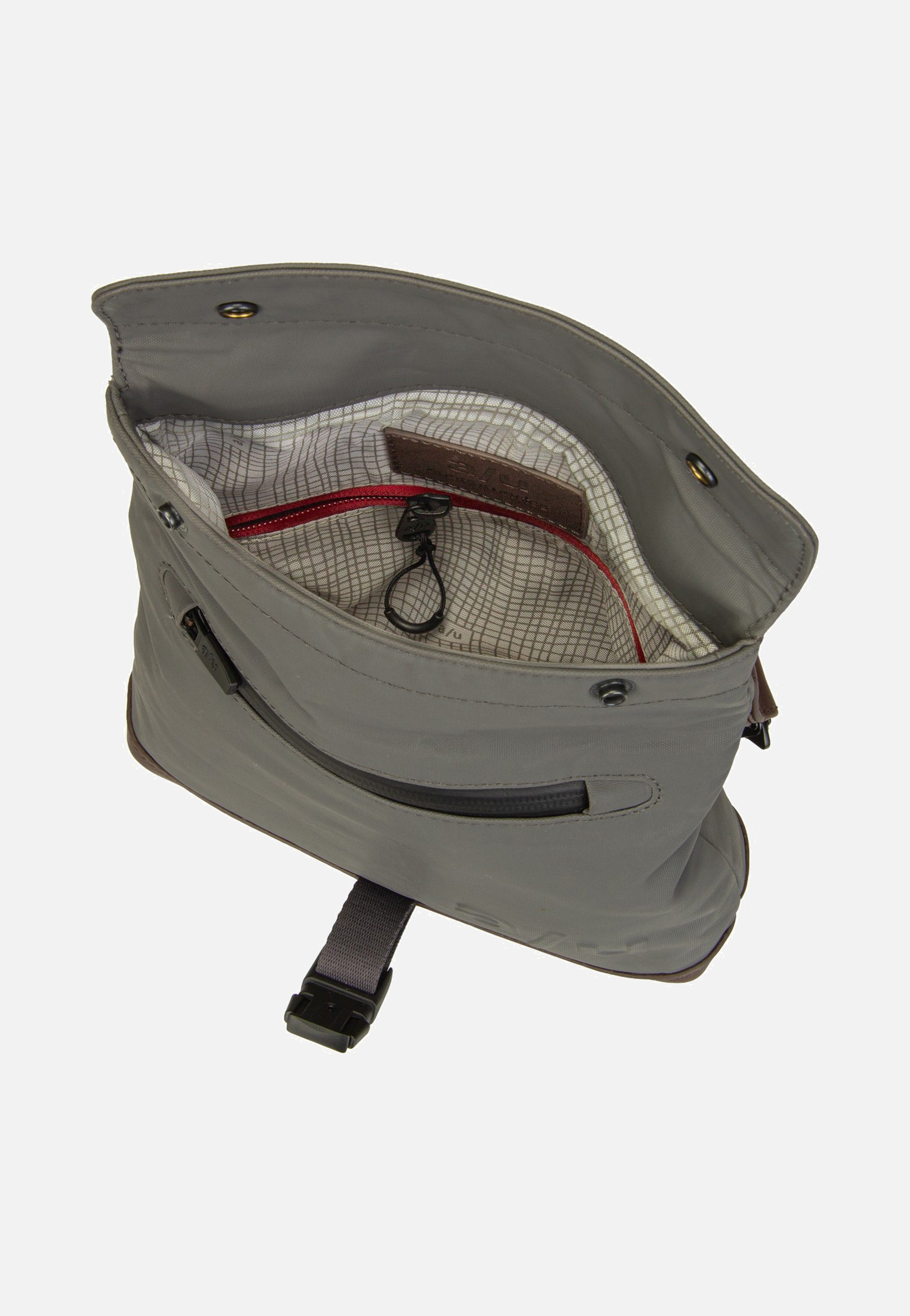 aunts & uncles TSU Pewter Bauchtasche