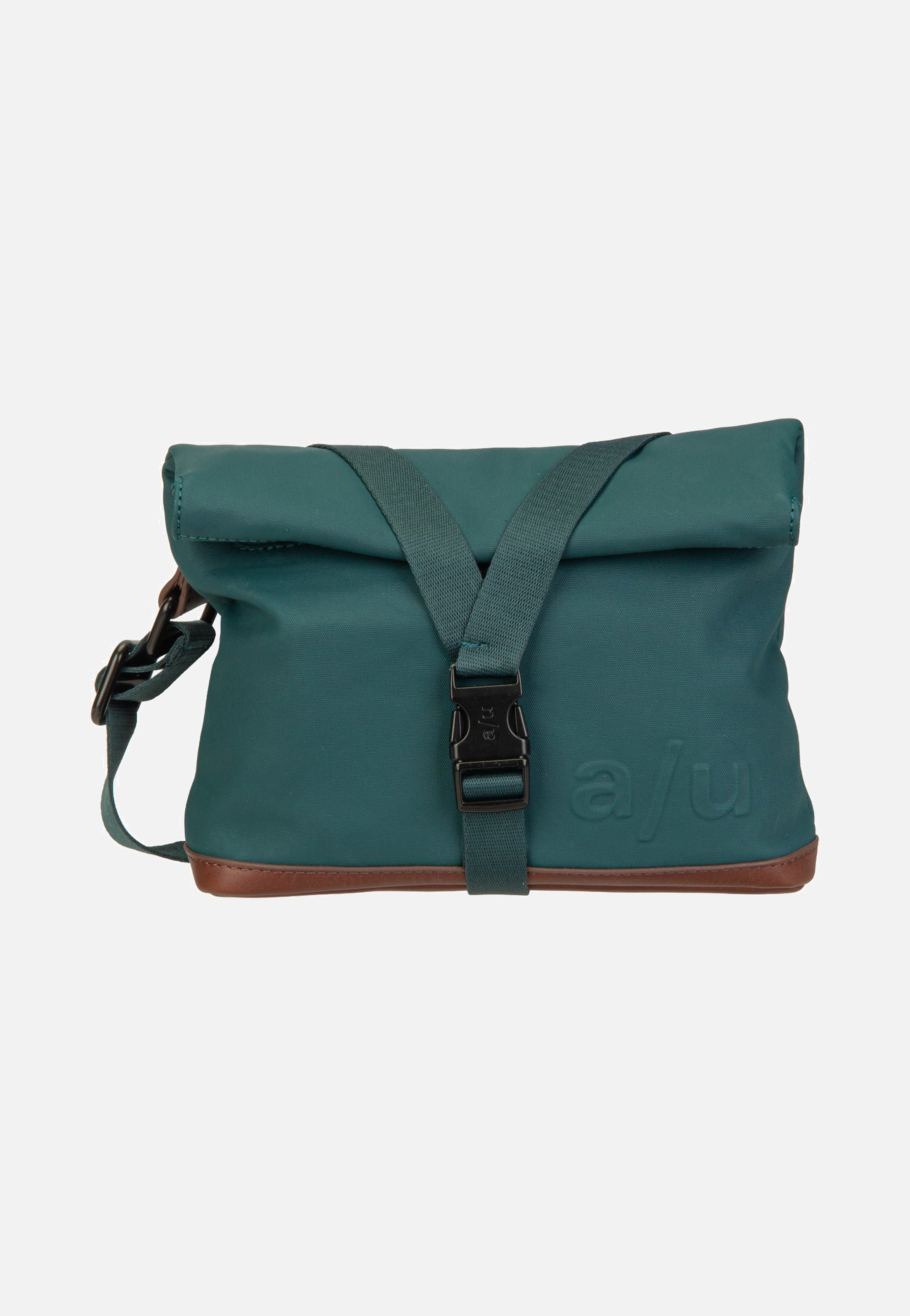 aunts & uncles - TSU Transformative Teal - Fanny Pack | Neutral-Image