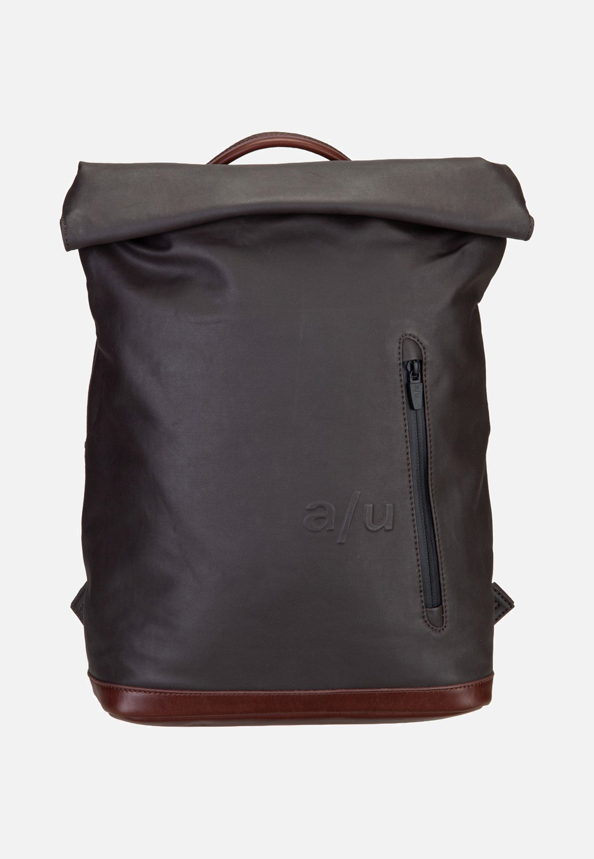 aunts & uncles Wakayama Ground Coffee Rolltop Rucksack