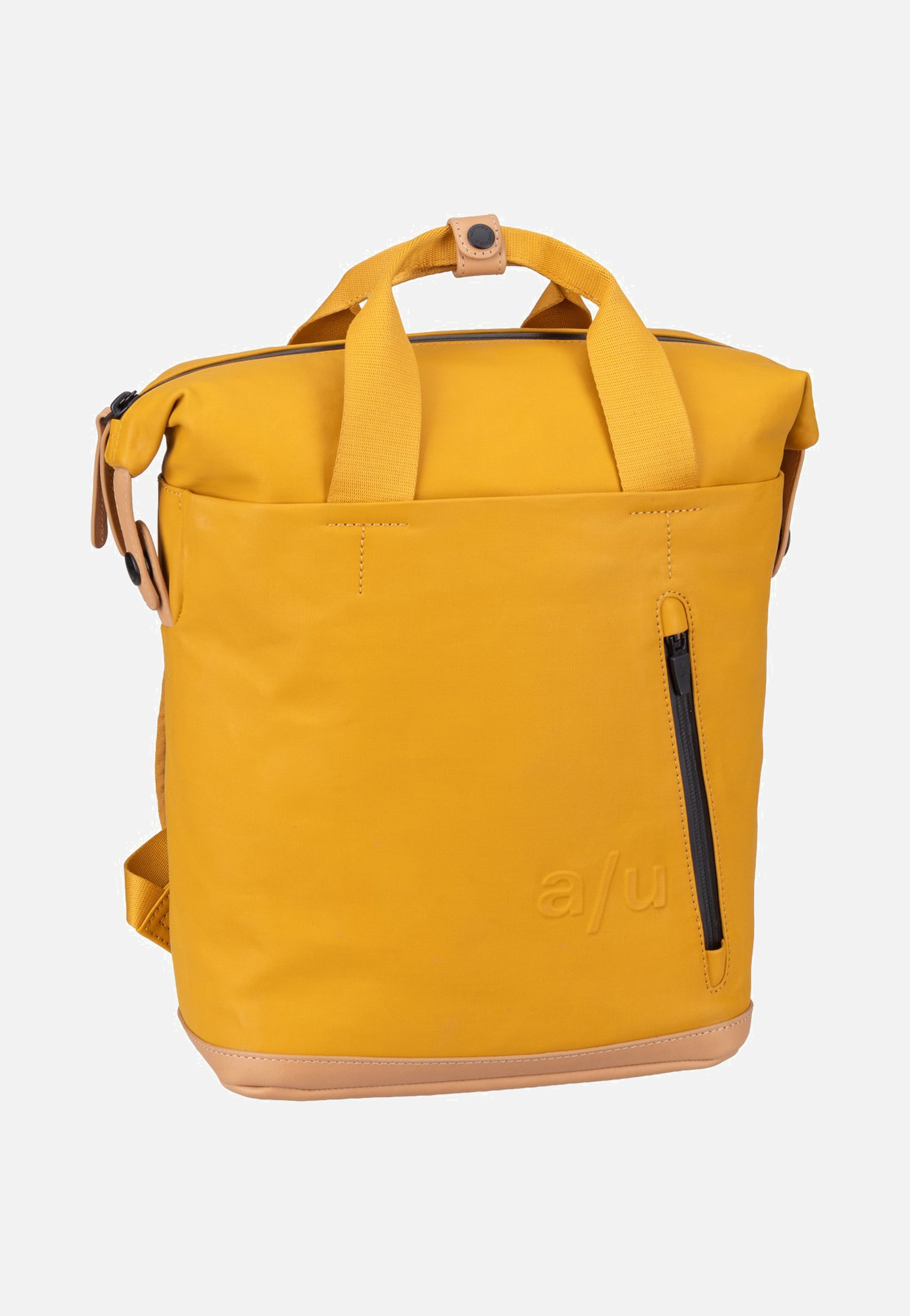 aunts & uncles Yaizu Amber Rucksack