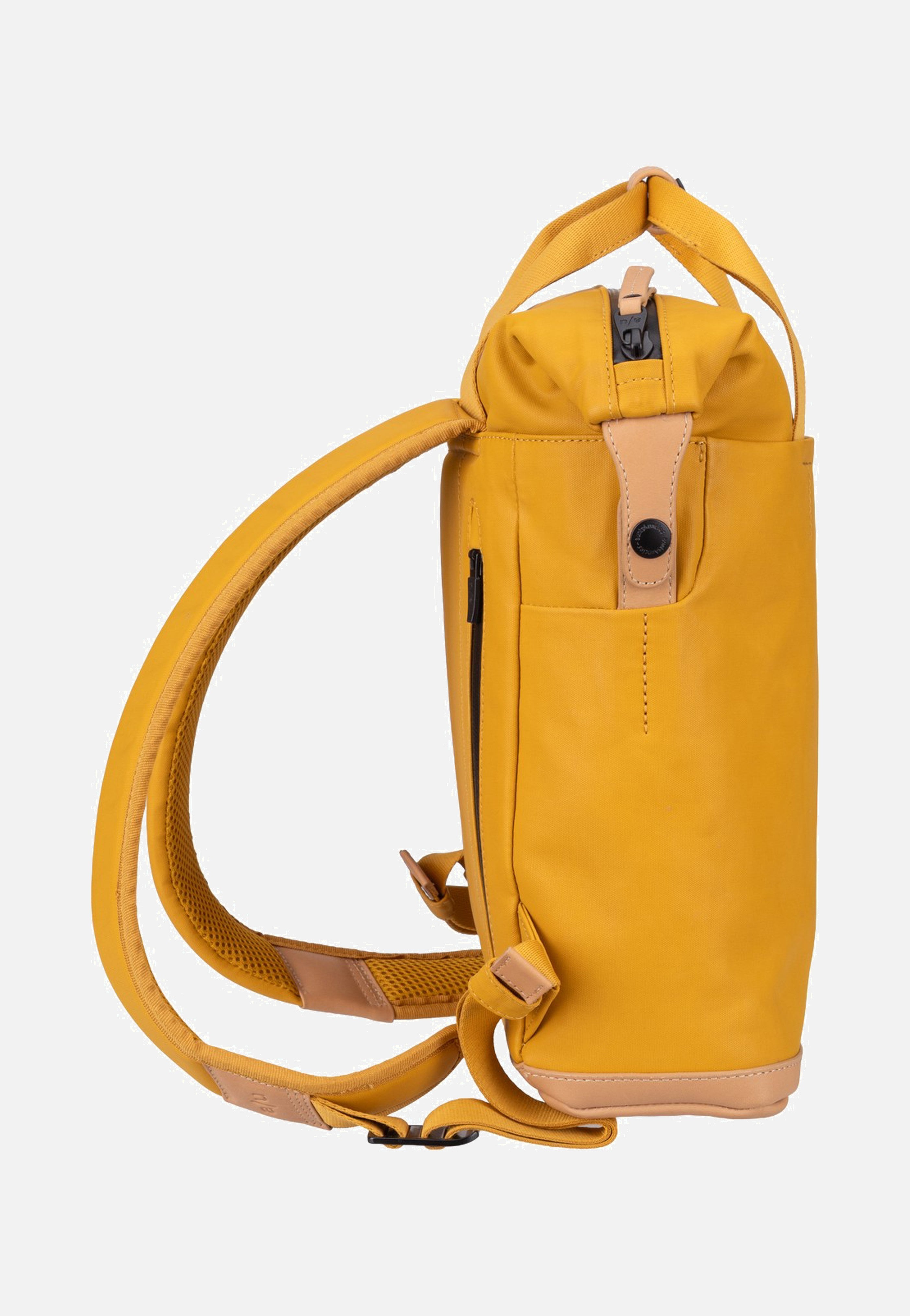 aunts & uncles Yaizu Amber Rucksack