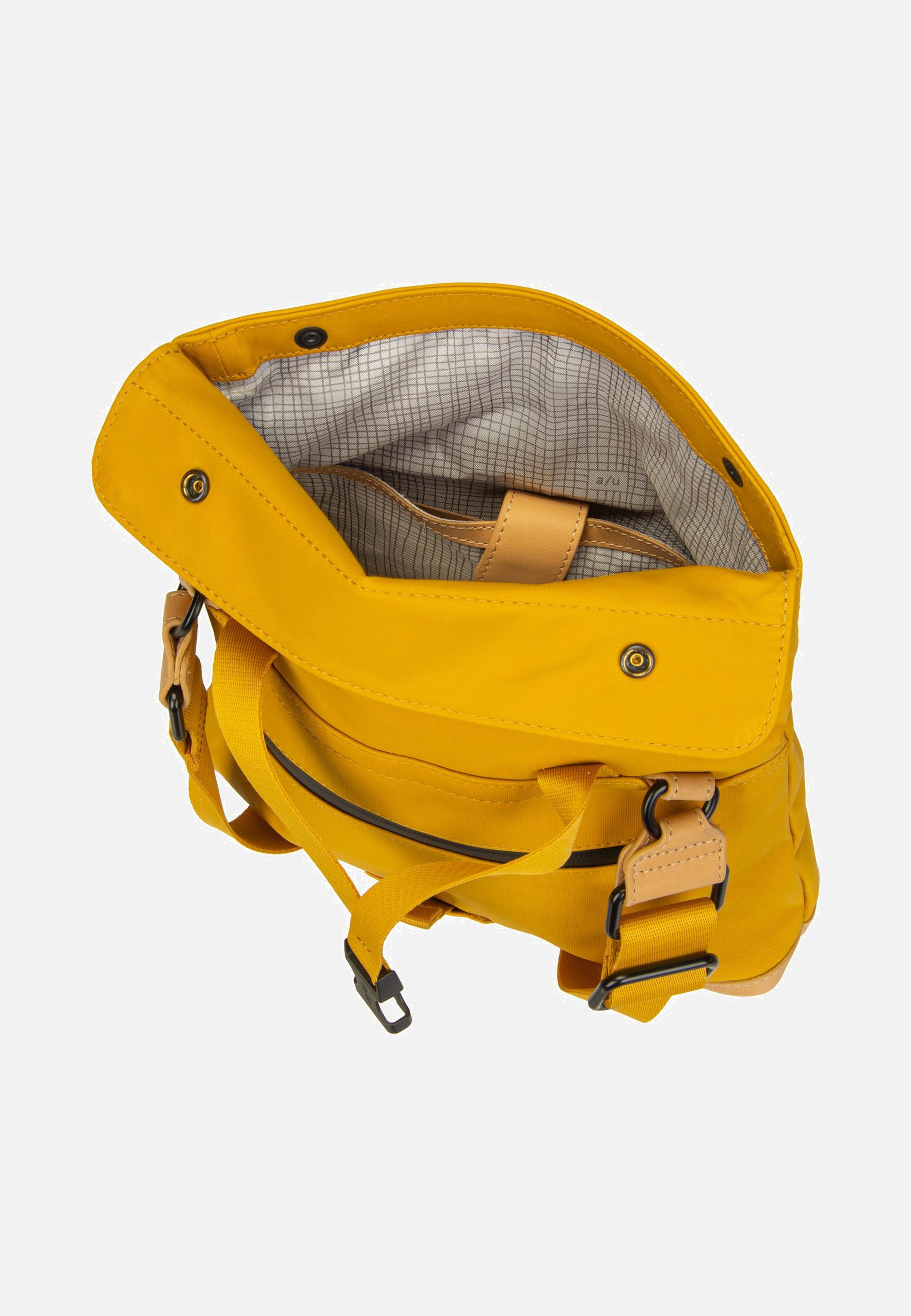 aunts & uncles Yao Amber Beuteltasche