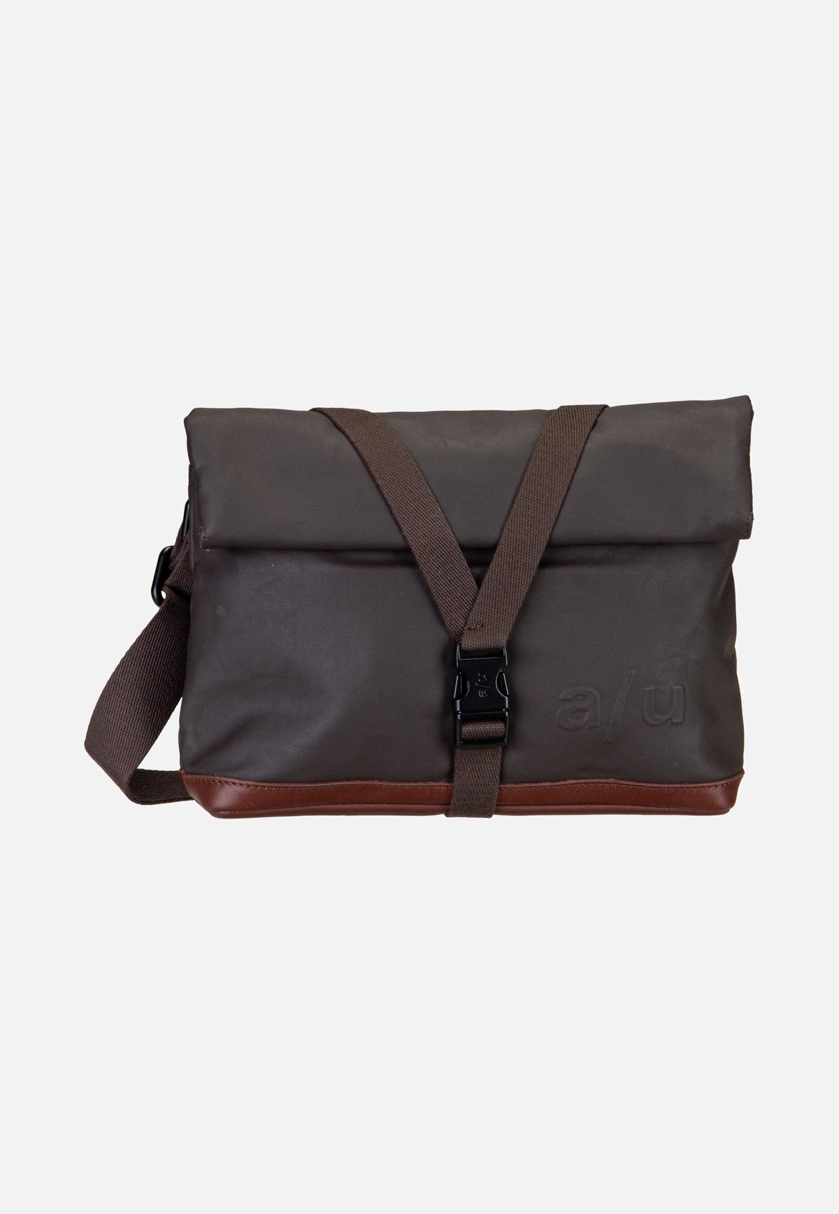 aunts & uncles Yao Ground Coffee Crossbody Bag