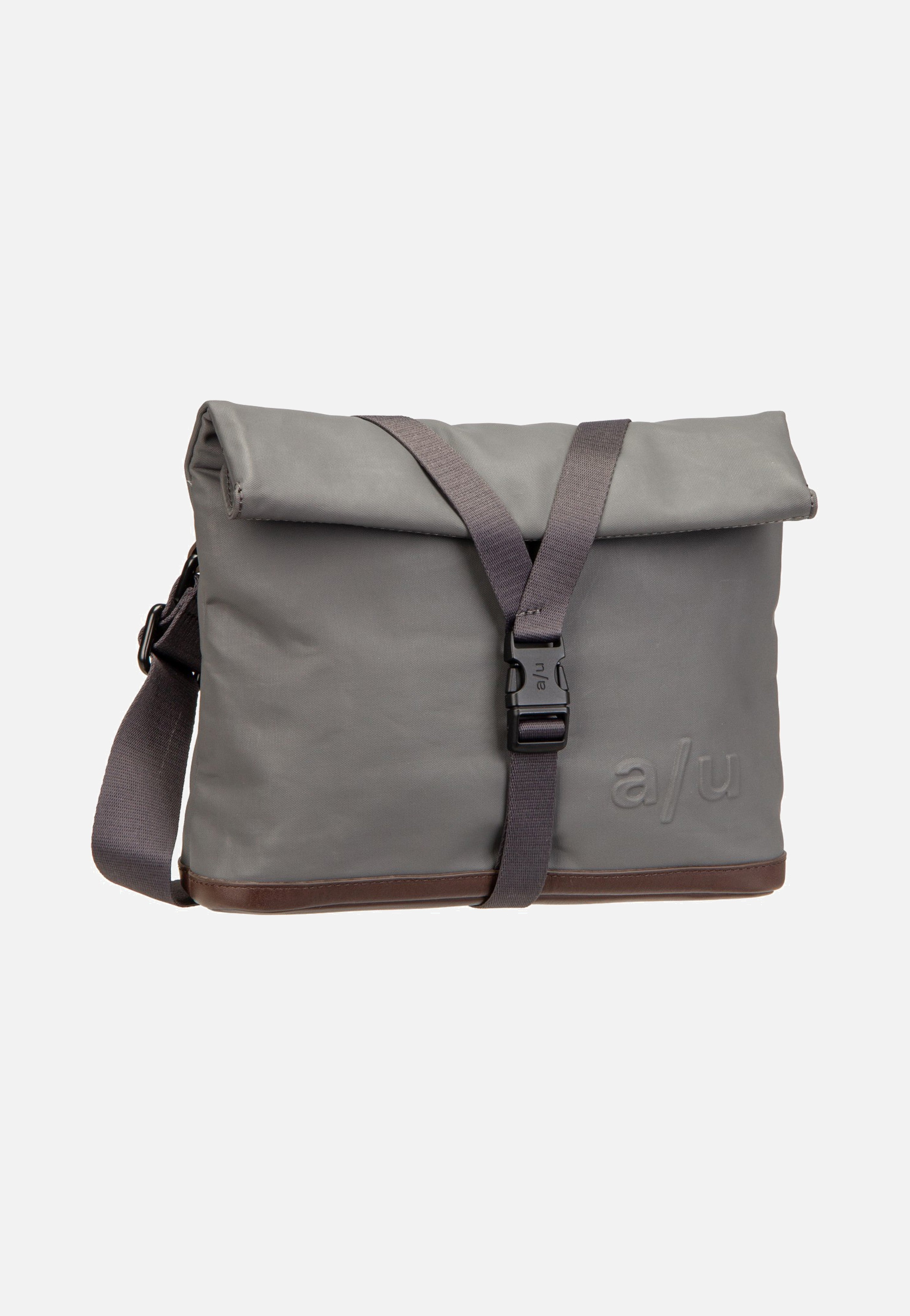 aunts & uncles Yao Pewter Beuteltasche