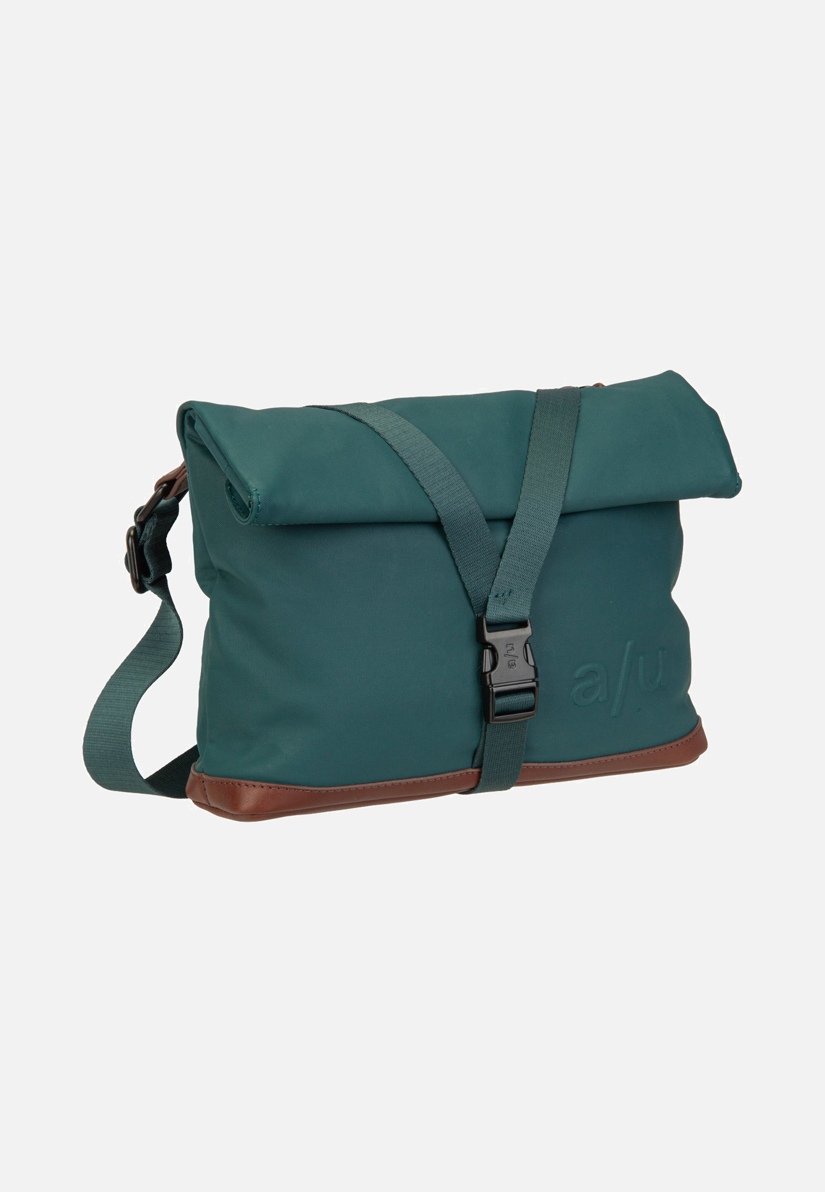 aunts & uncles Yao Transformative Teal Beuteltasche