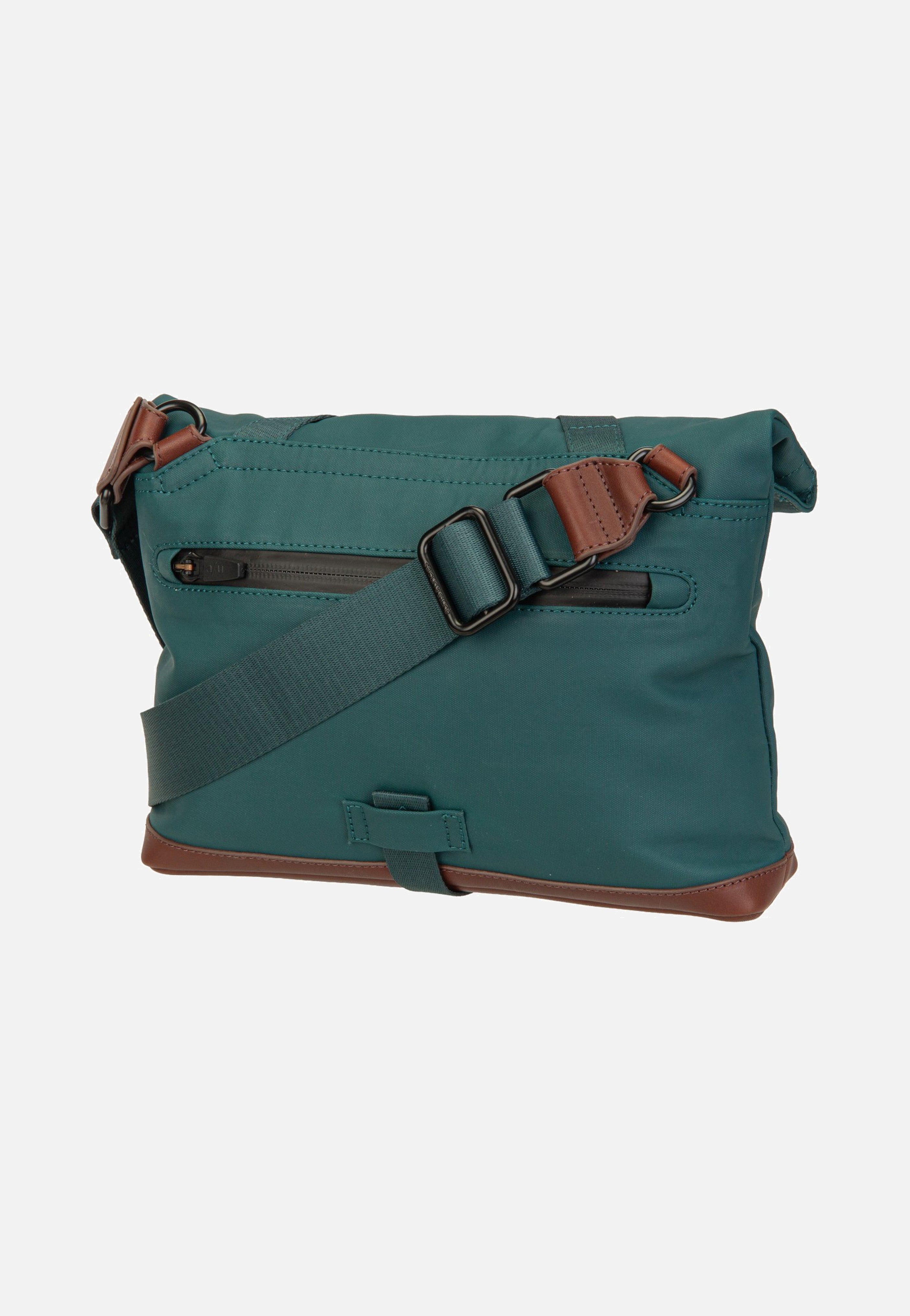 aunts & uncles Yao Transformative Teal Beuteltasche