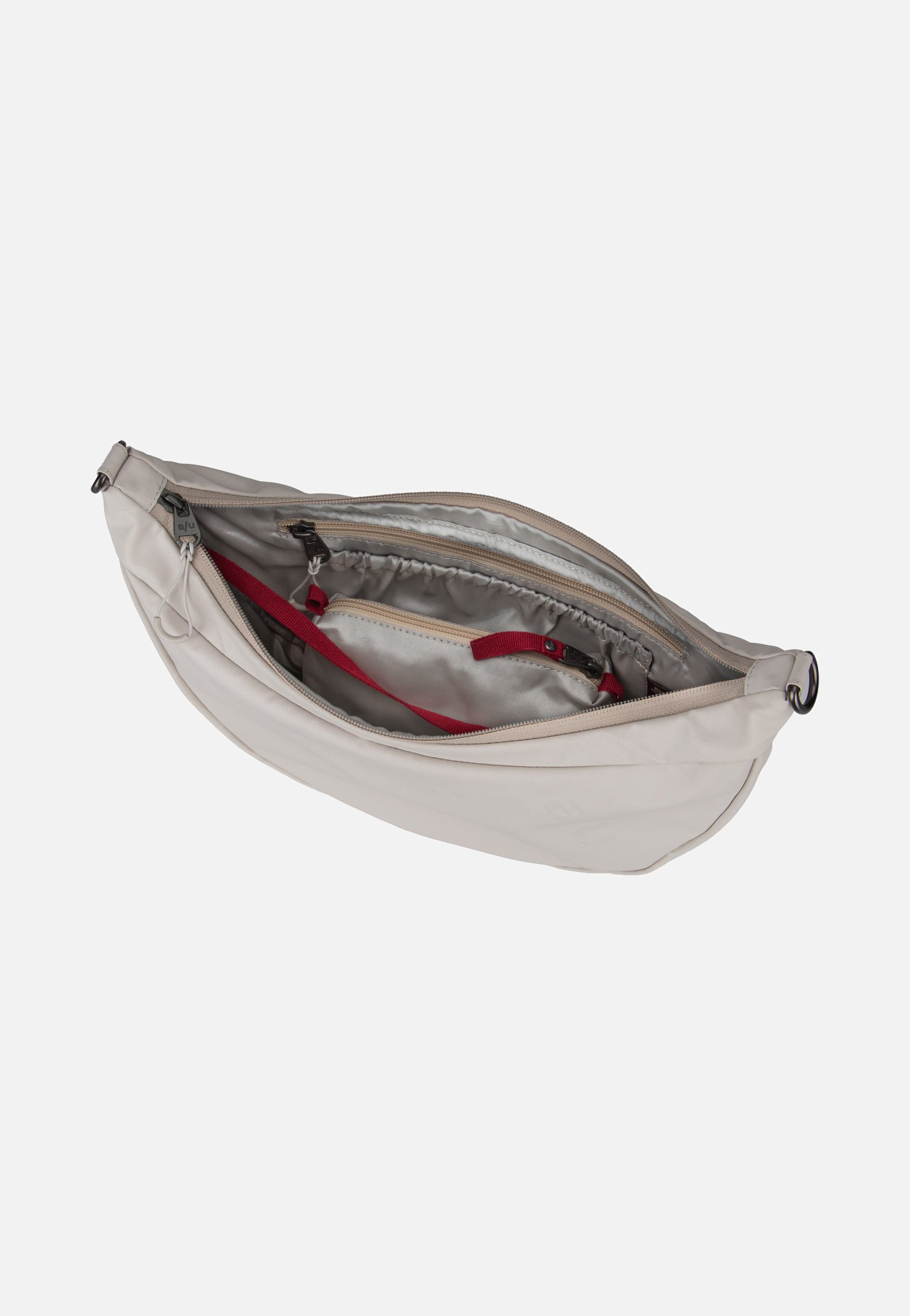 aunts & uncles Yoshii RE Linen Sling Bag