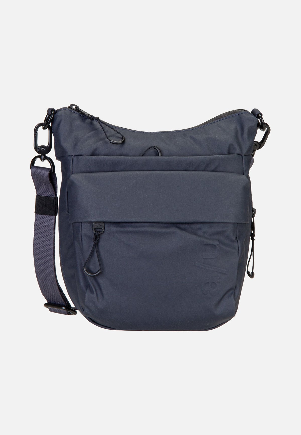 aunts & uncles Yura RE lite Outer Space Crossbody Bag