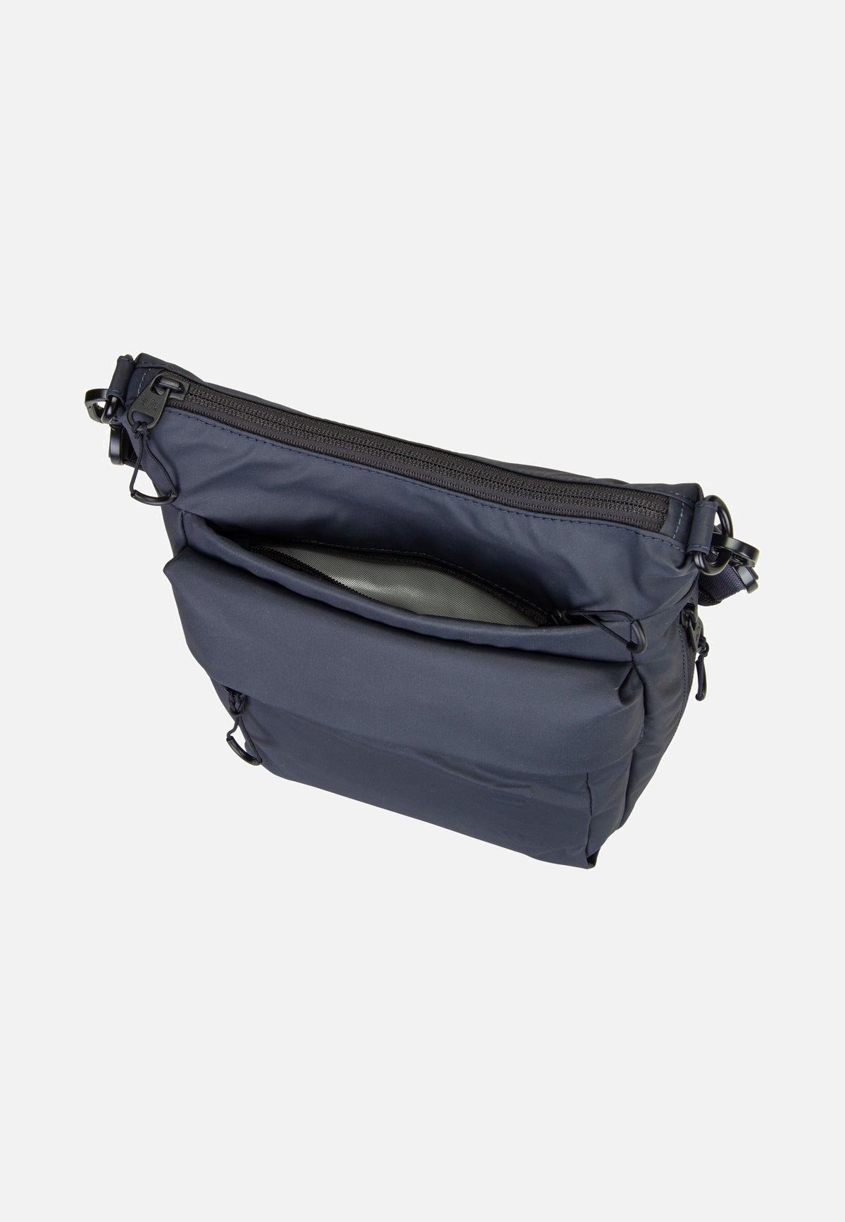 aunts & uncles Yura RE lite Outer Space Crossbody Bag