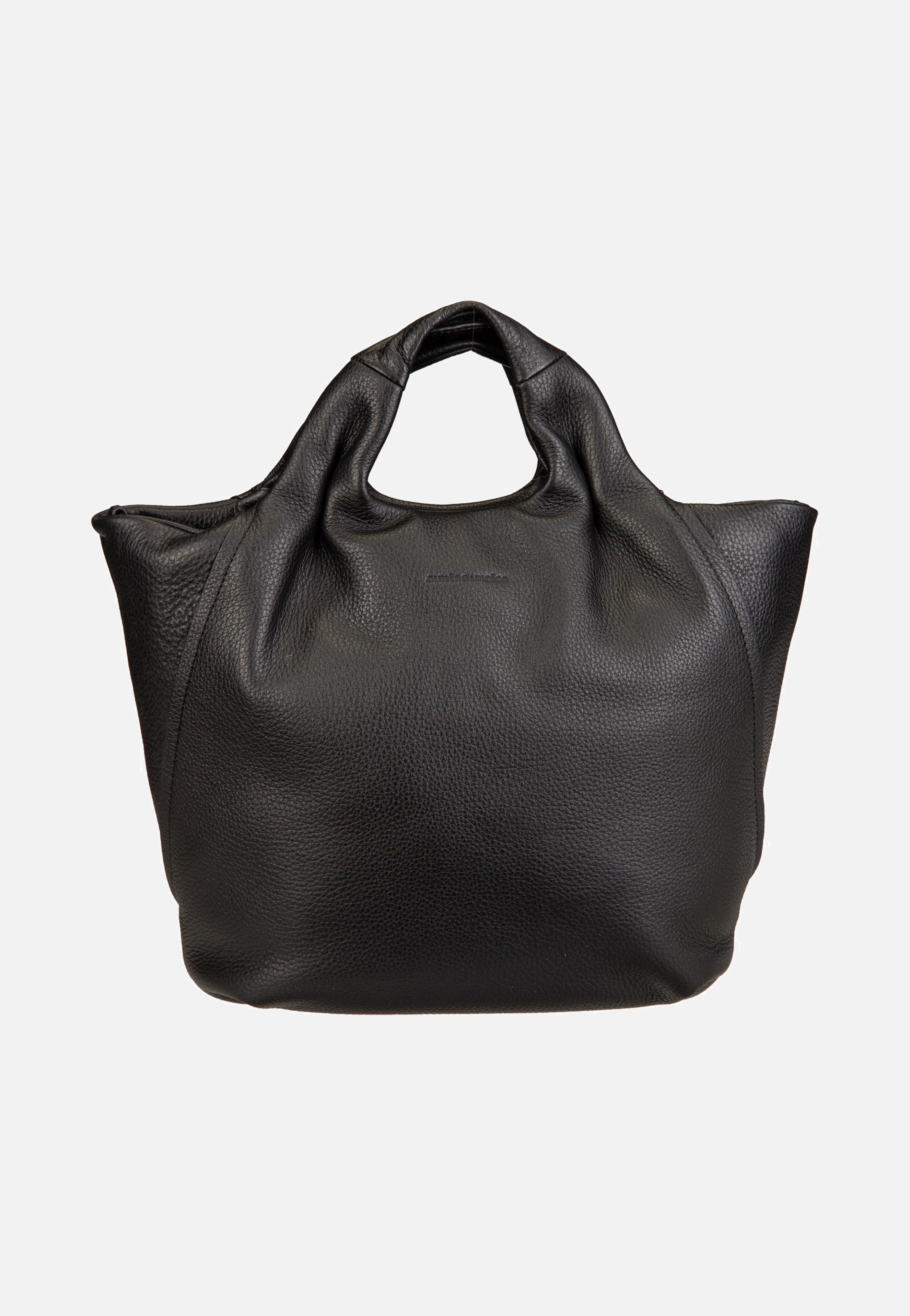 aunts & uncles Dearie Black Dress Tote Bag