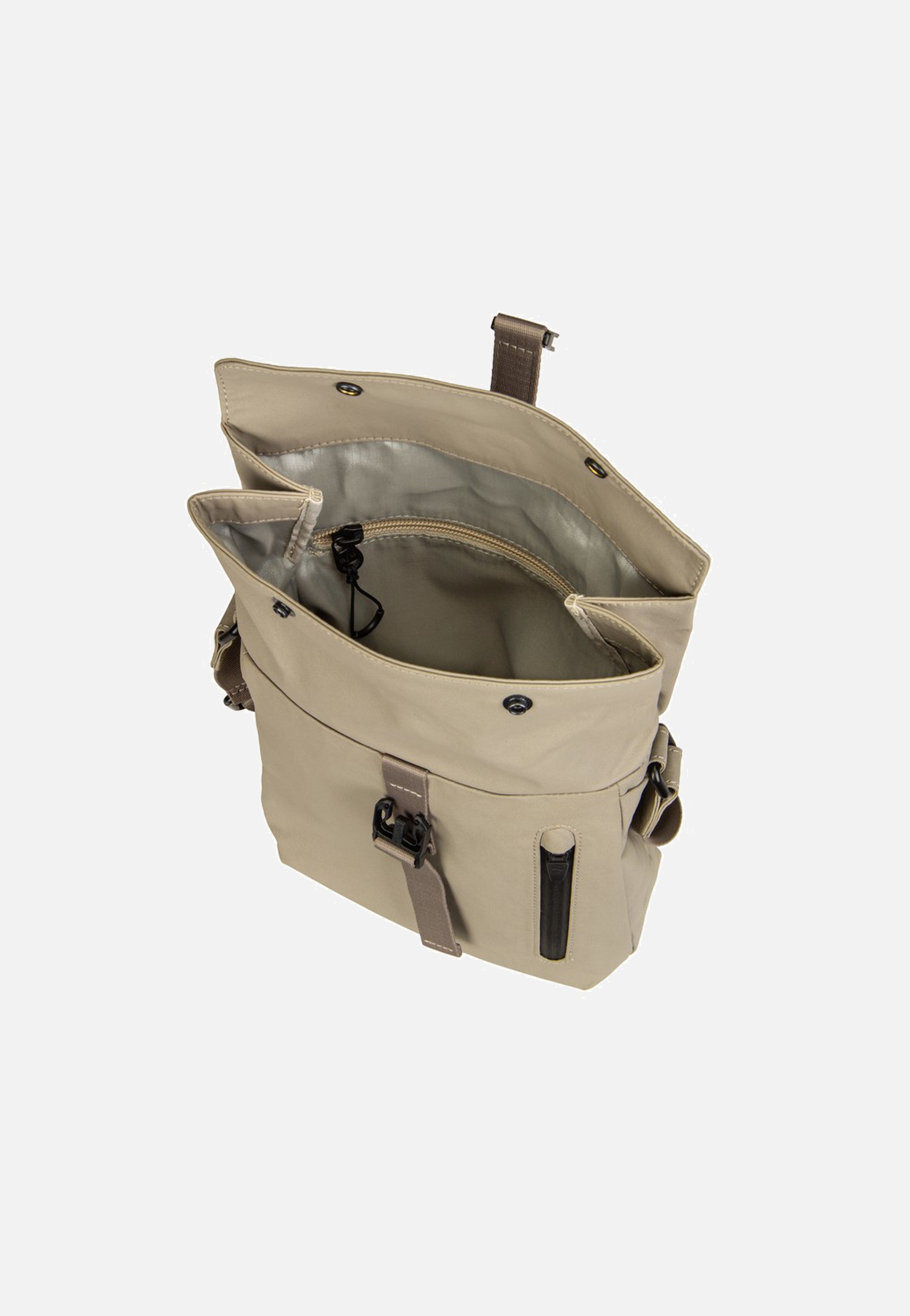 aunts & uncles - Kuji RE Driftwood - Crossbody Bag | Neutral-Image