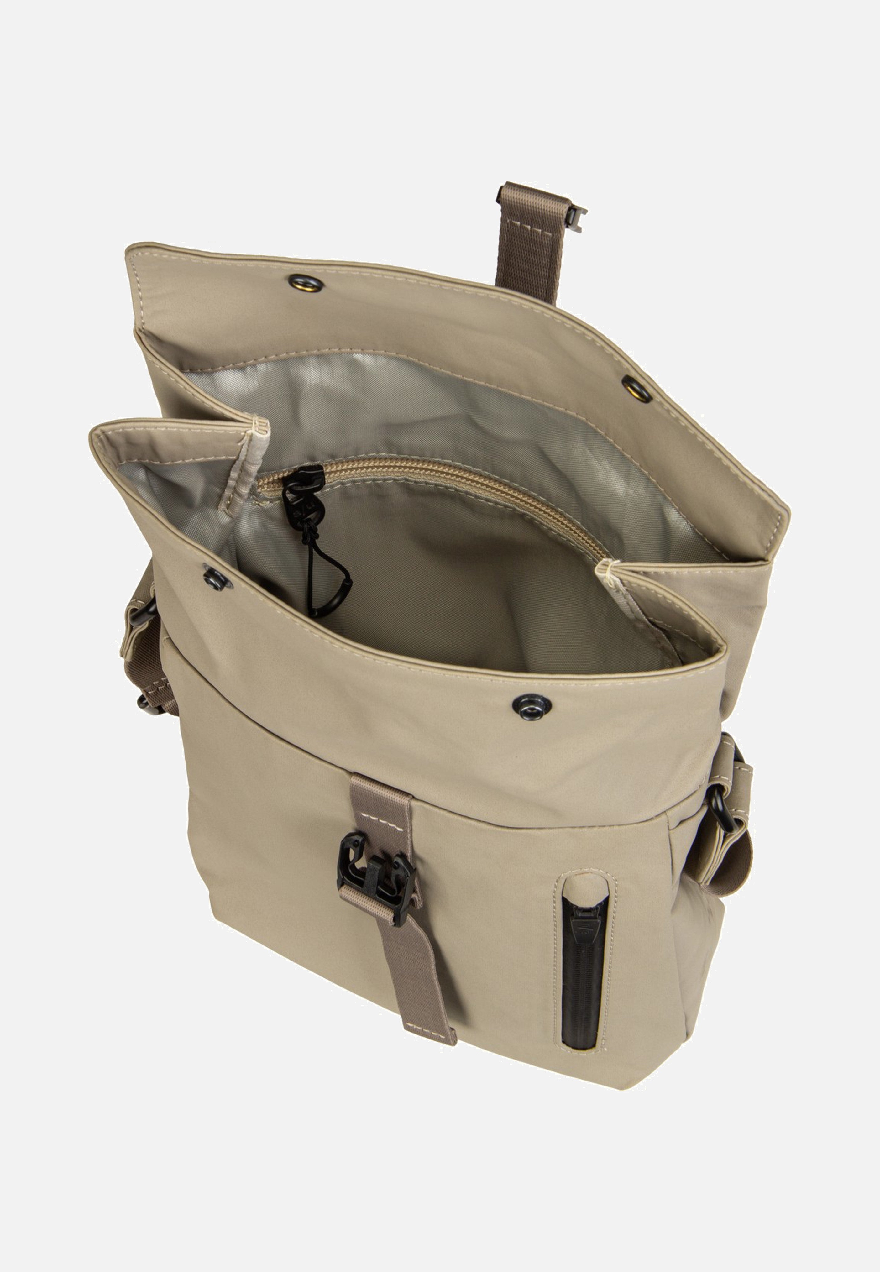 aunts & uncles - Kuji RE Driftwood - Crossbody Bag | Neutral-Image