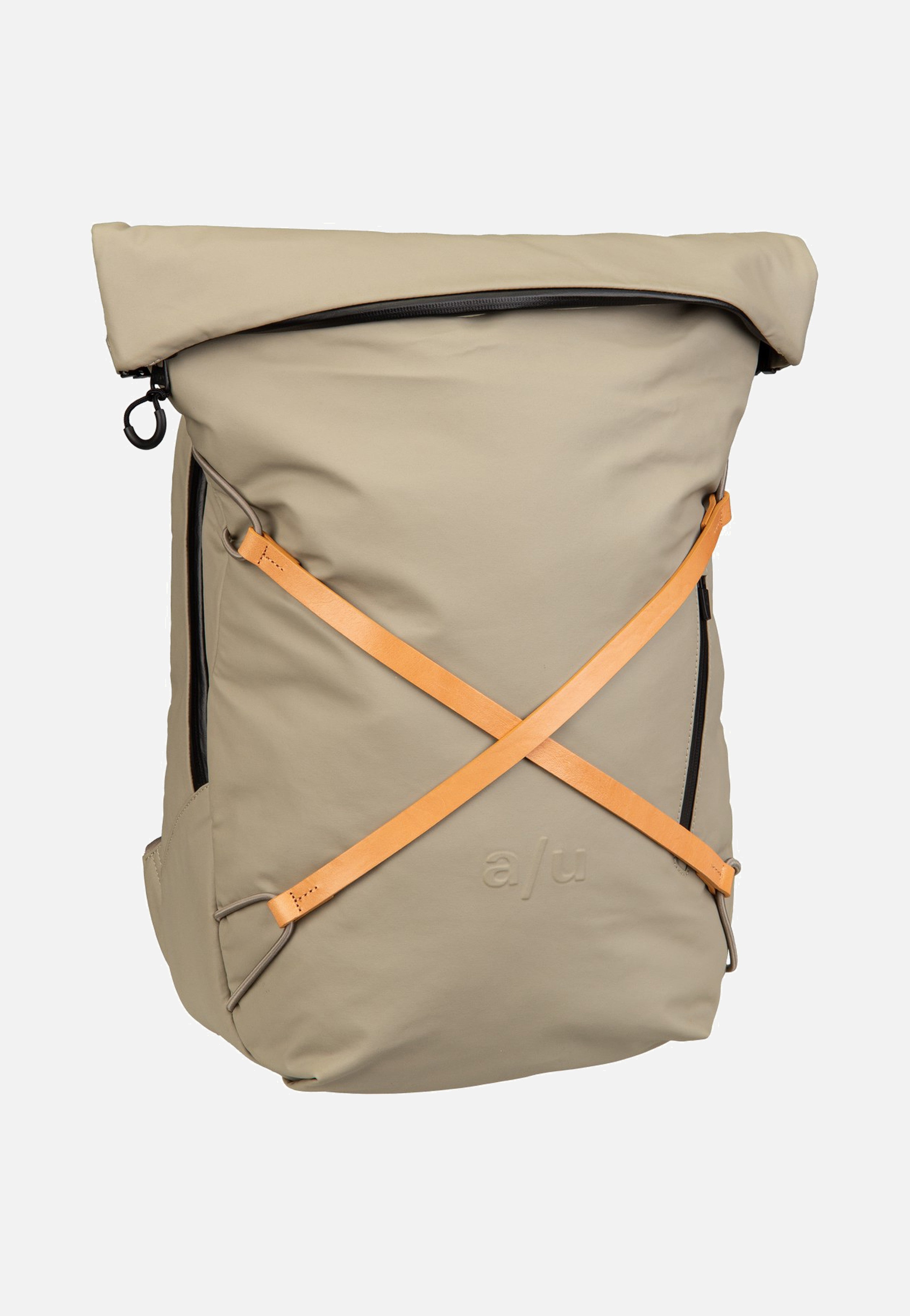 aunts & uncles - Kushiro RE Driftwood - Backpack | Neutral-Image